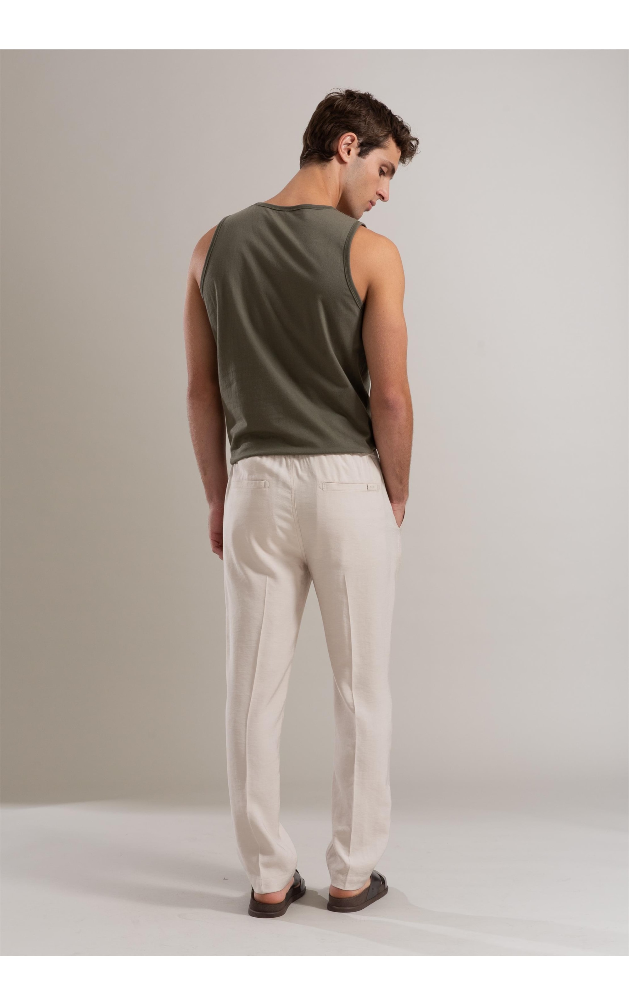 Calça Relax Sensoriale Natural