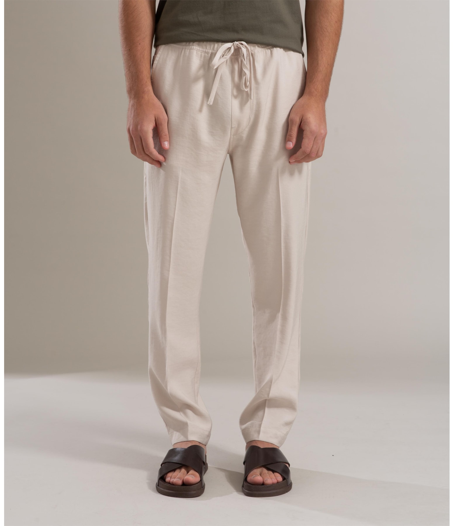 Calça Relax Sensoriale Natural