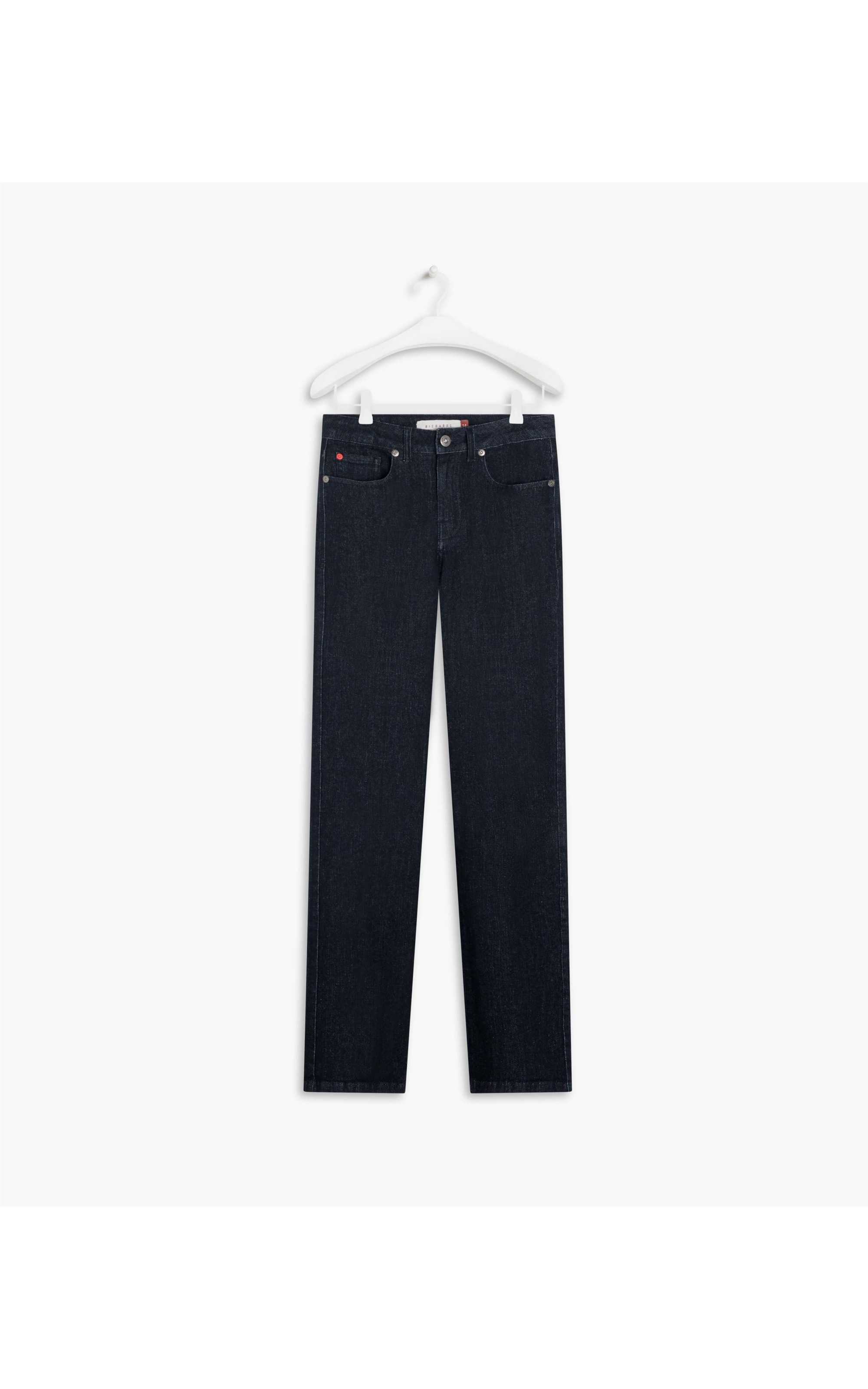 Calça Reta Dark Forest Lana Rchl222-Lav. Stone