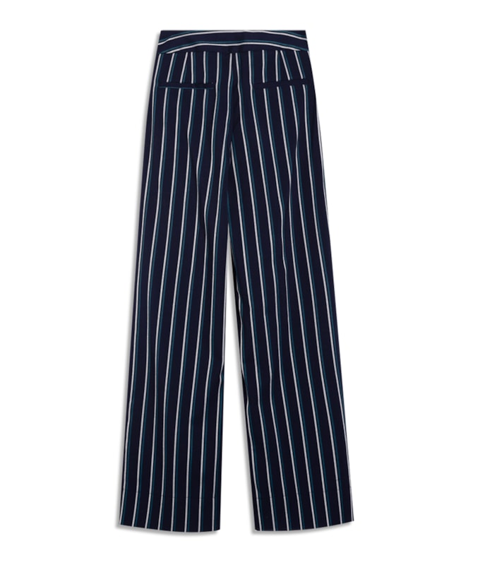 Calça Ricci Alfaiataria Verde Militar