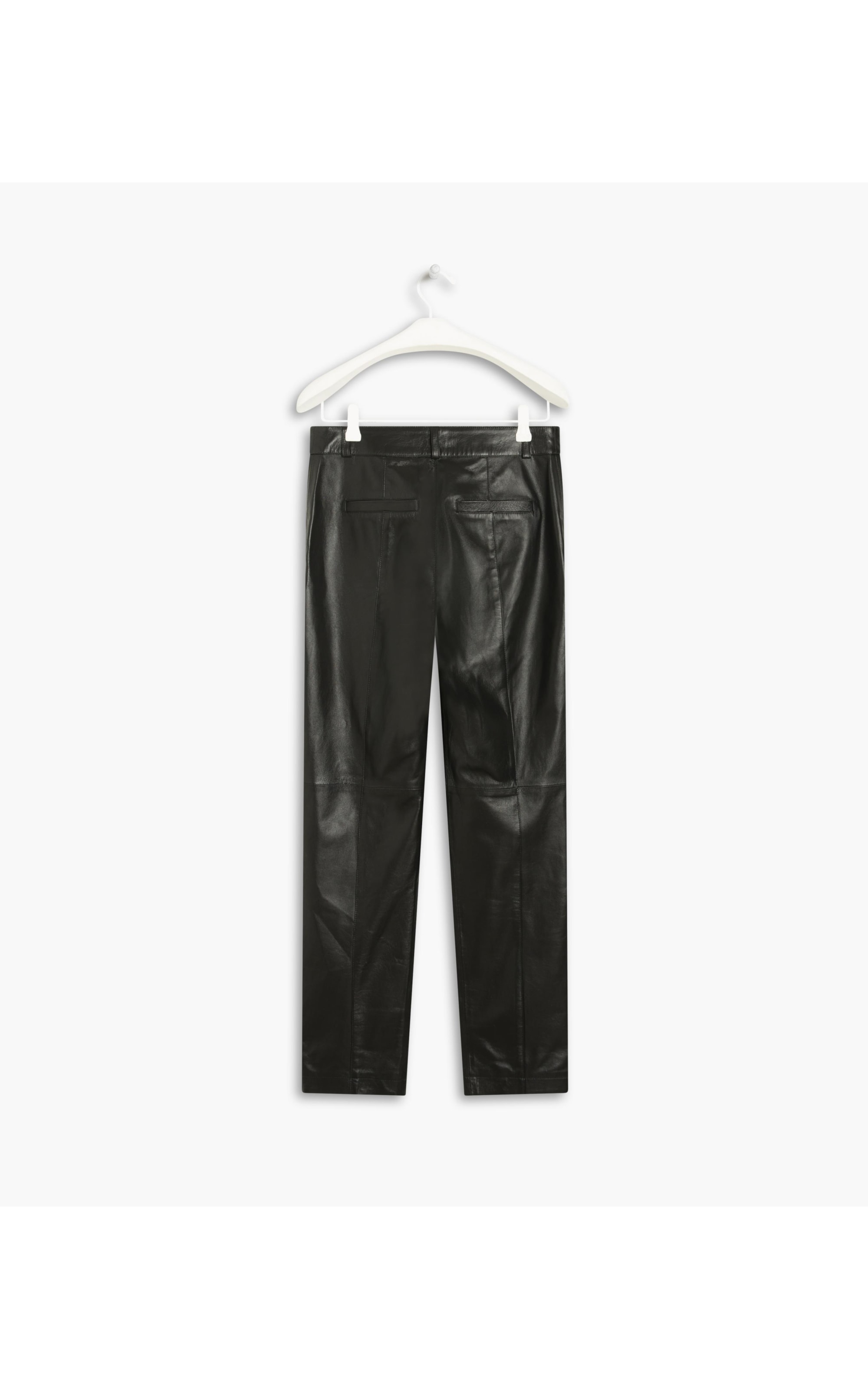 Calça Sakai Leather Preto