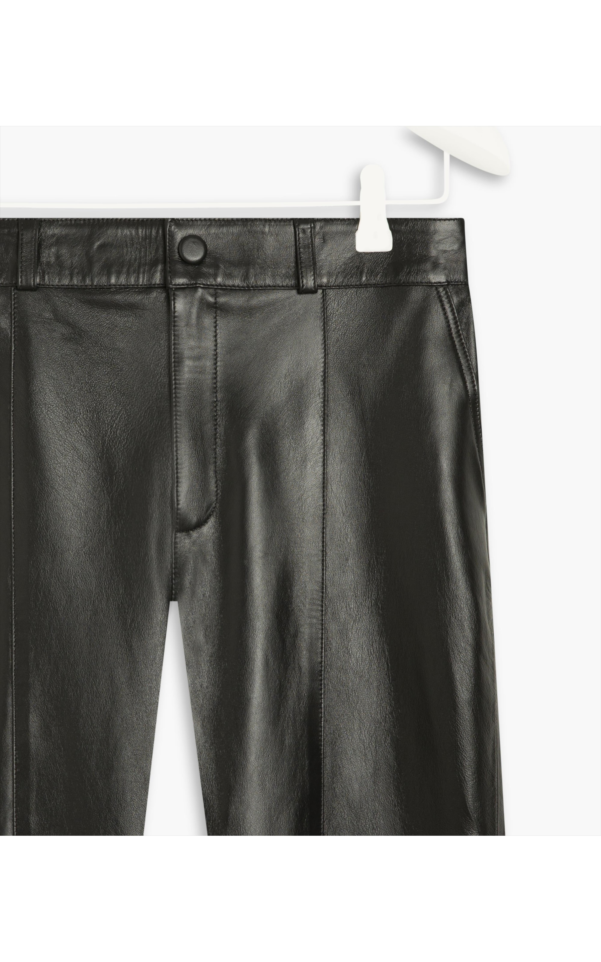 Calça Sakai Leather Preto