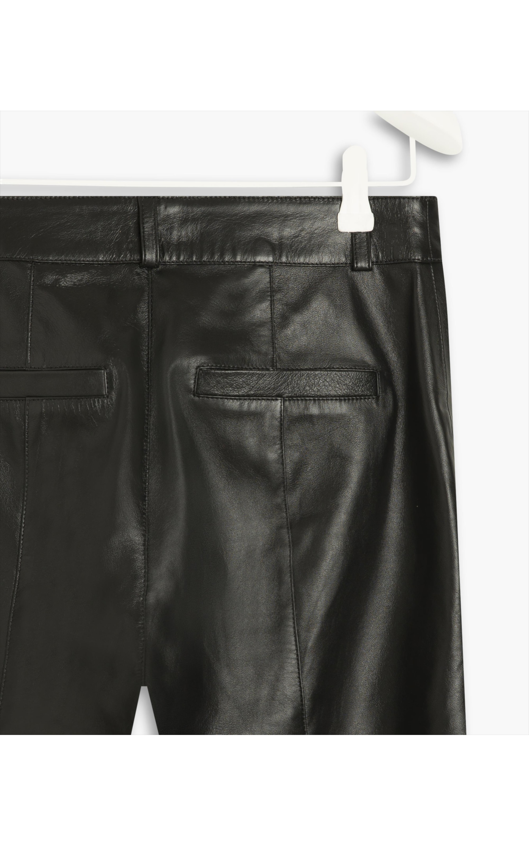 Calça Sakai Leather Preto