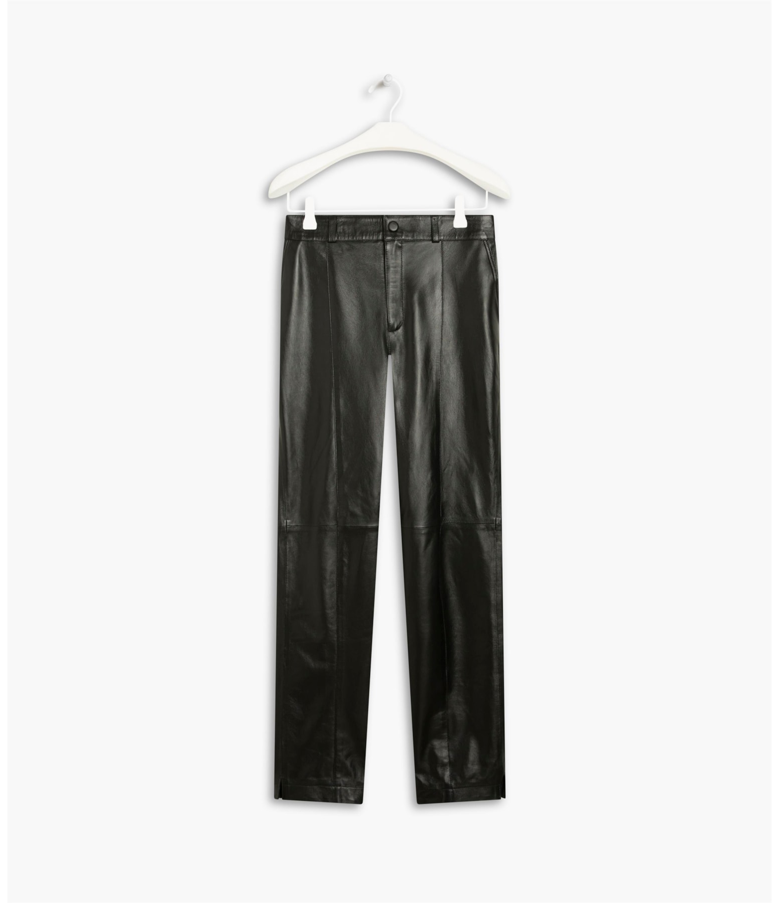 Calça Sakai Leather Preto