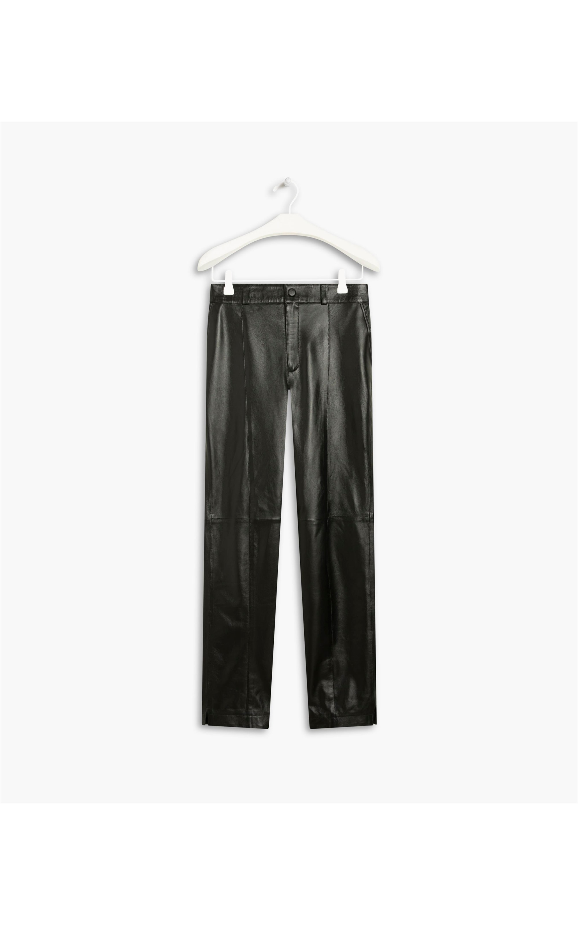 Calça Sakai Leather Preto