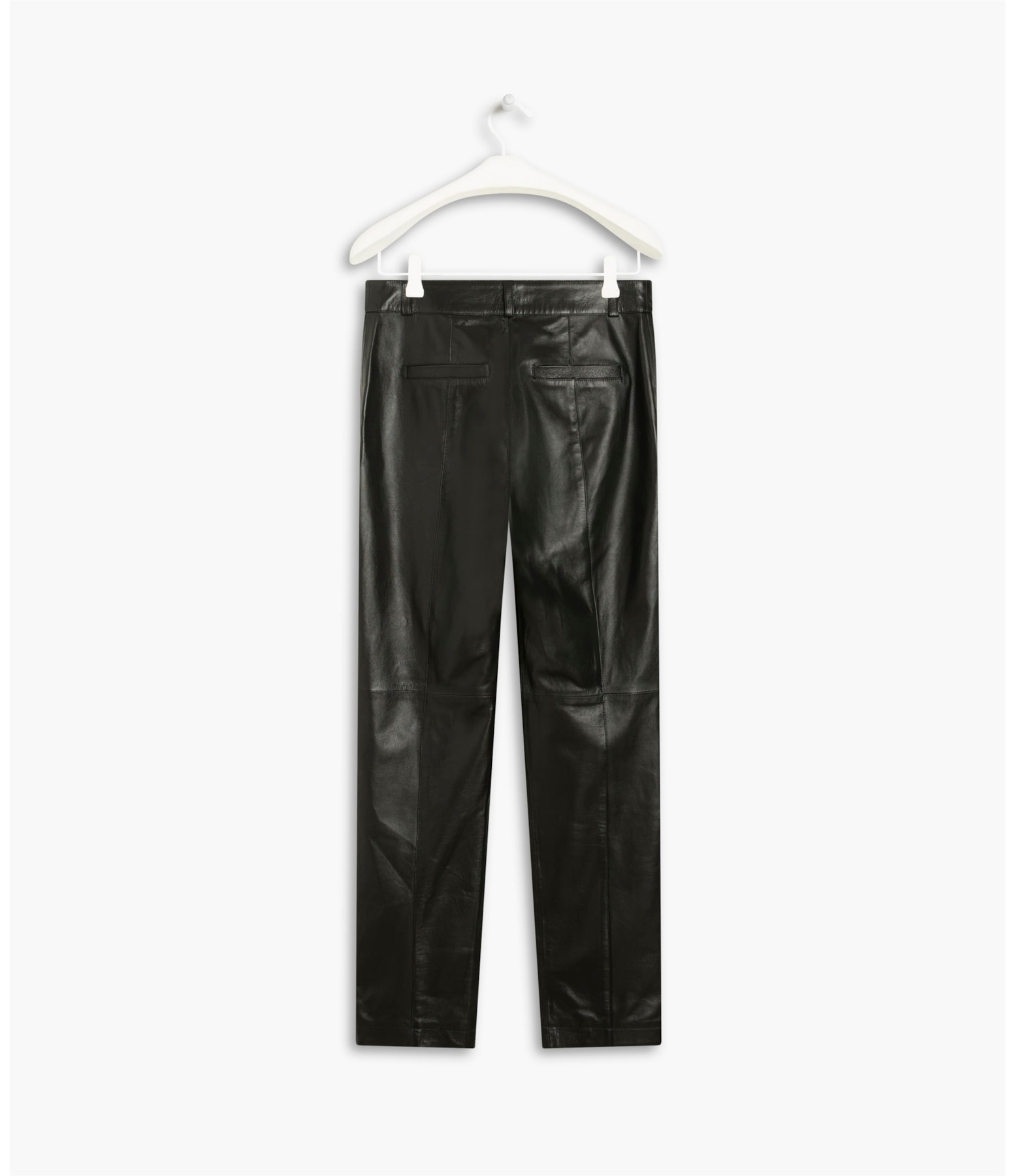 Calça Sakai Leather Preto