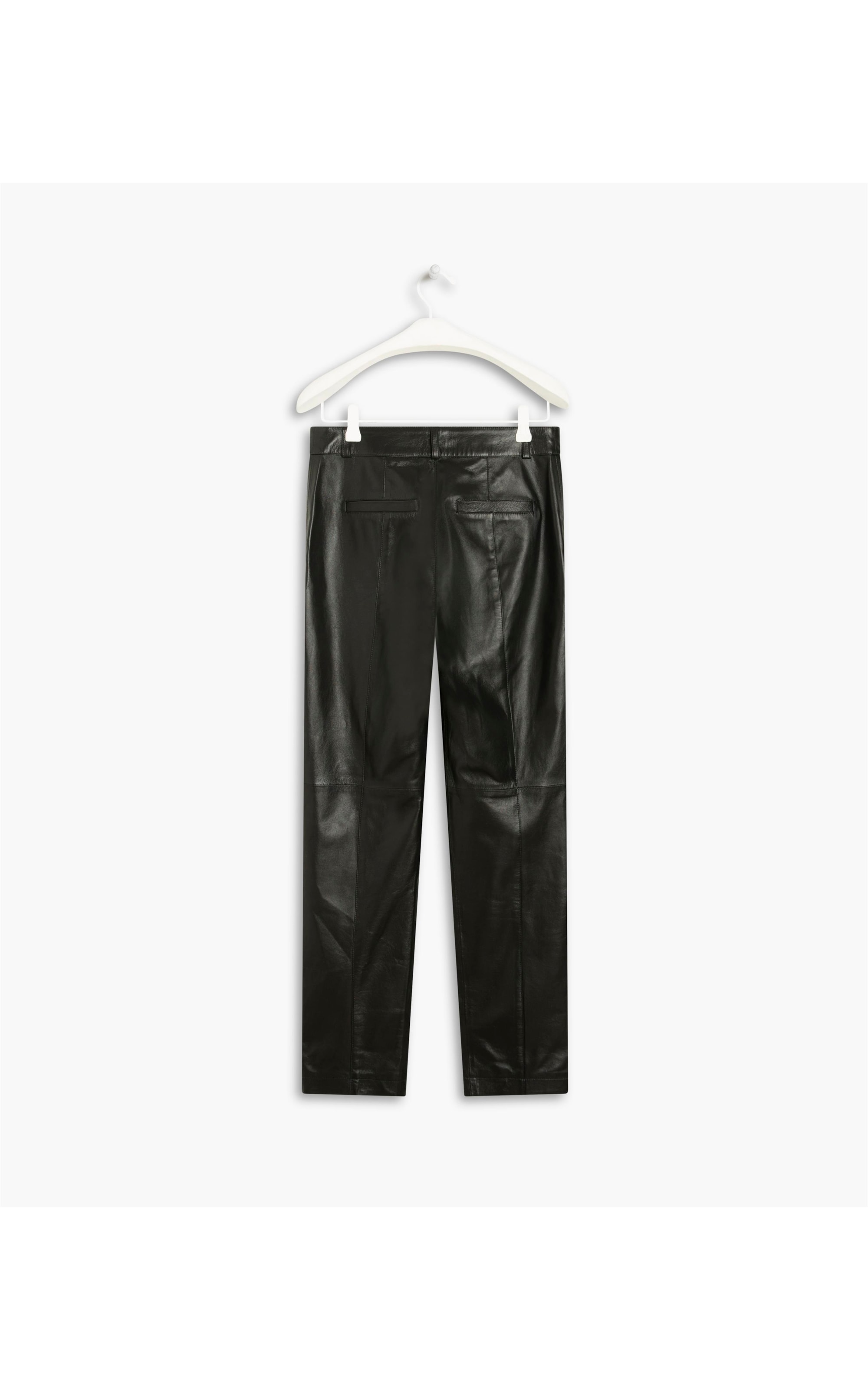 Calça Sakai Leather Preto