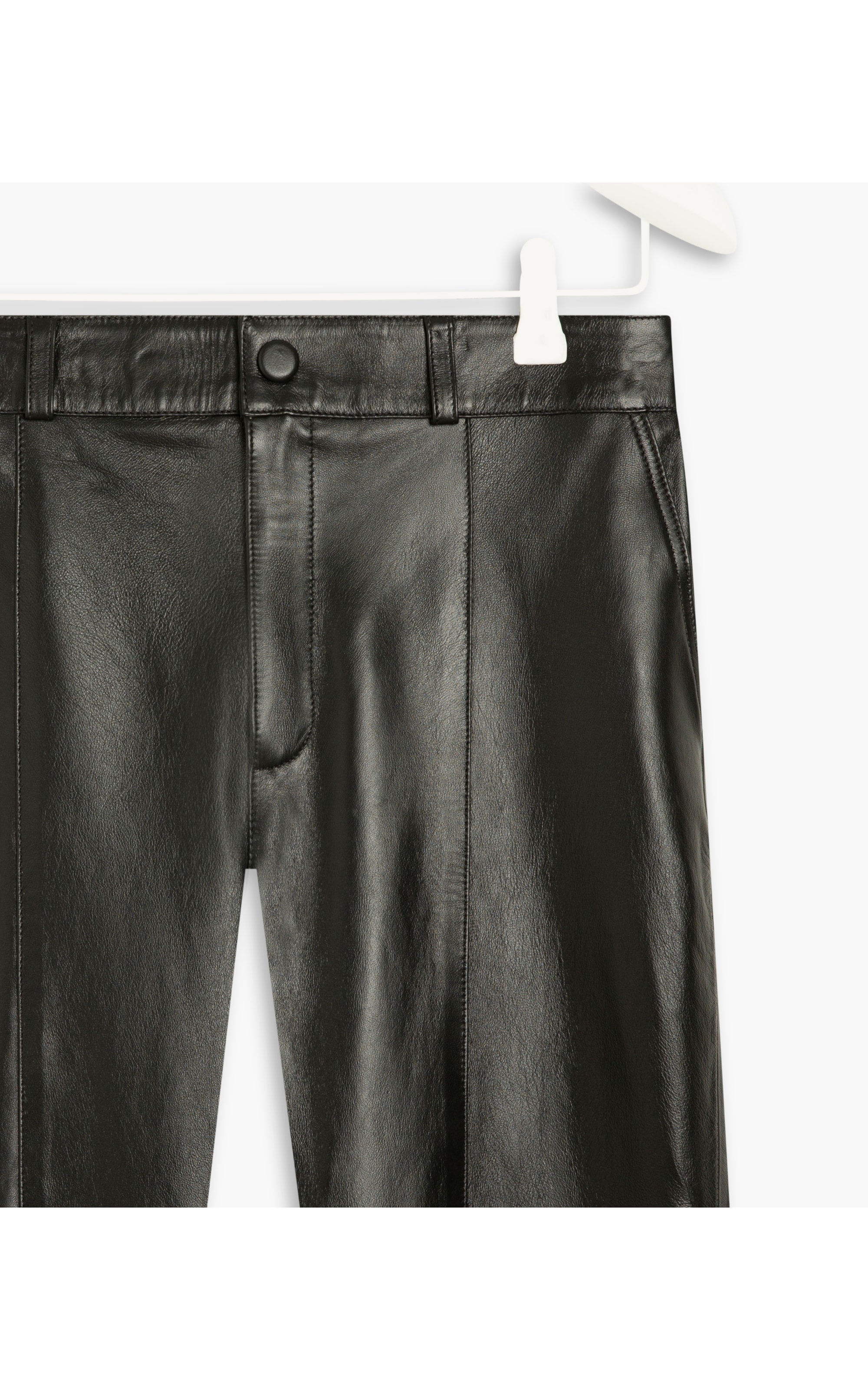 Calça Sakai Leather Preto