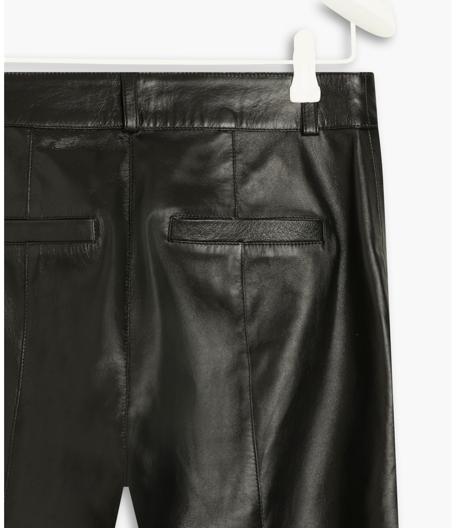 Calça Sakai Leather Preto