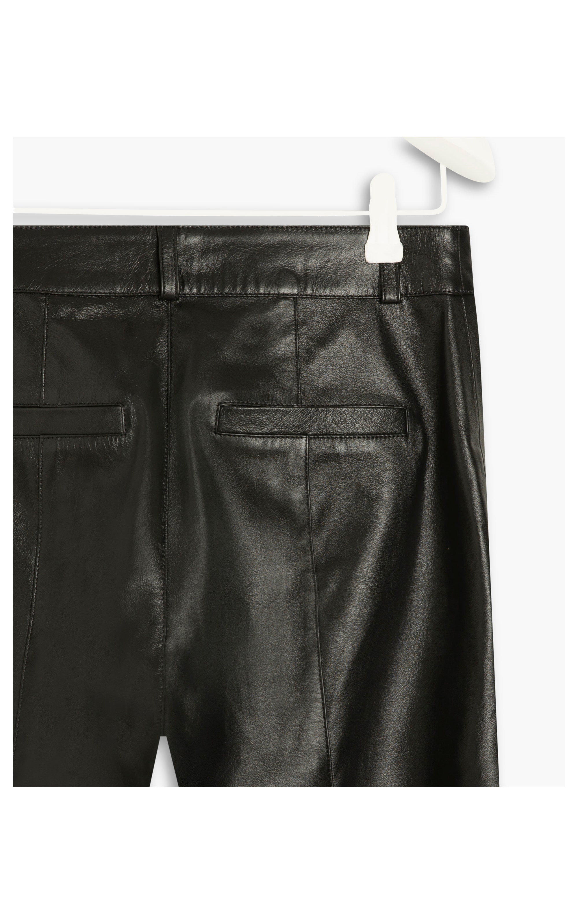 Calça Sakai Leather Preto