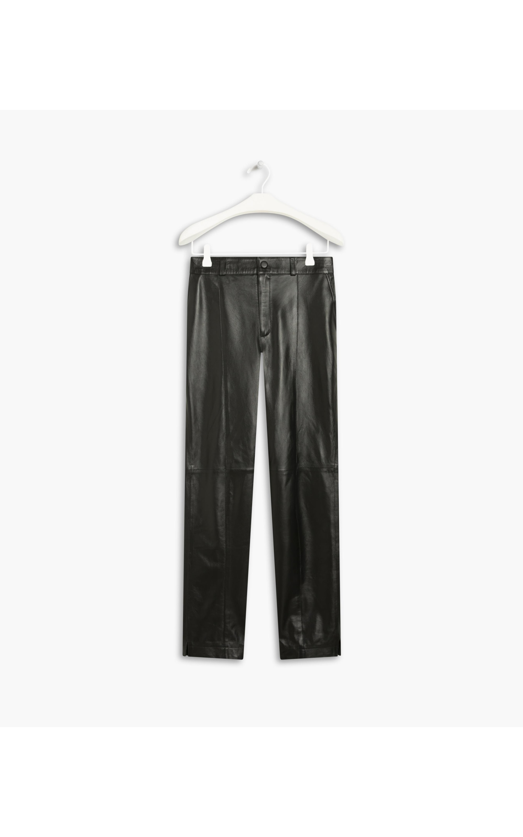 Calça Sakai Leather Preto