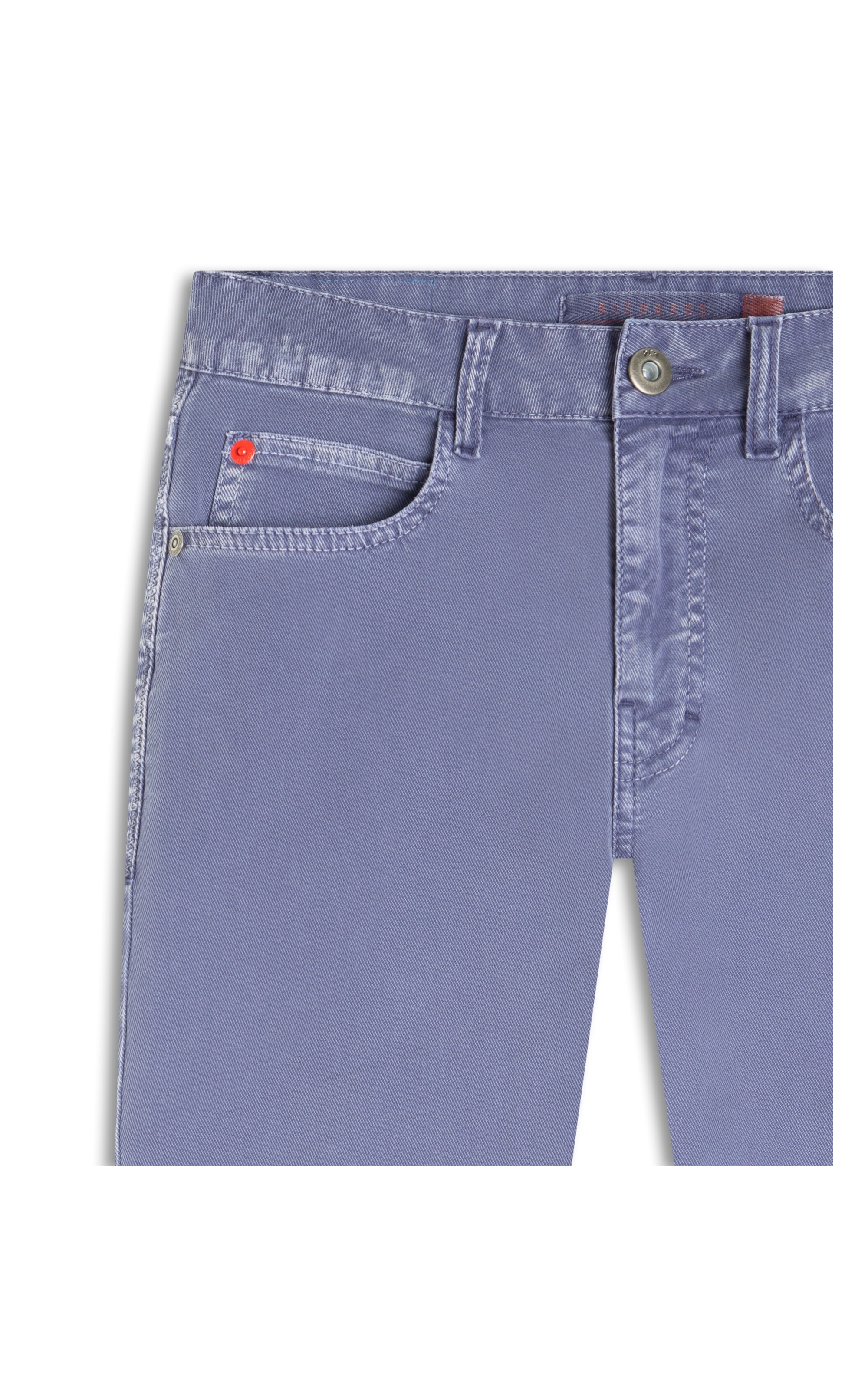 Calça Sarja Rain Reta Gisele Misty