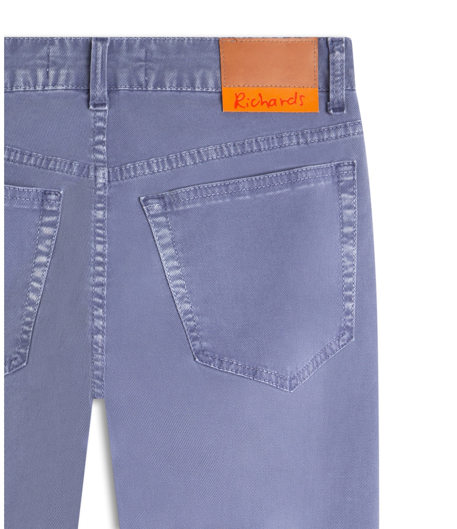 Calça Sarja Rain Reta Gisele Misty