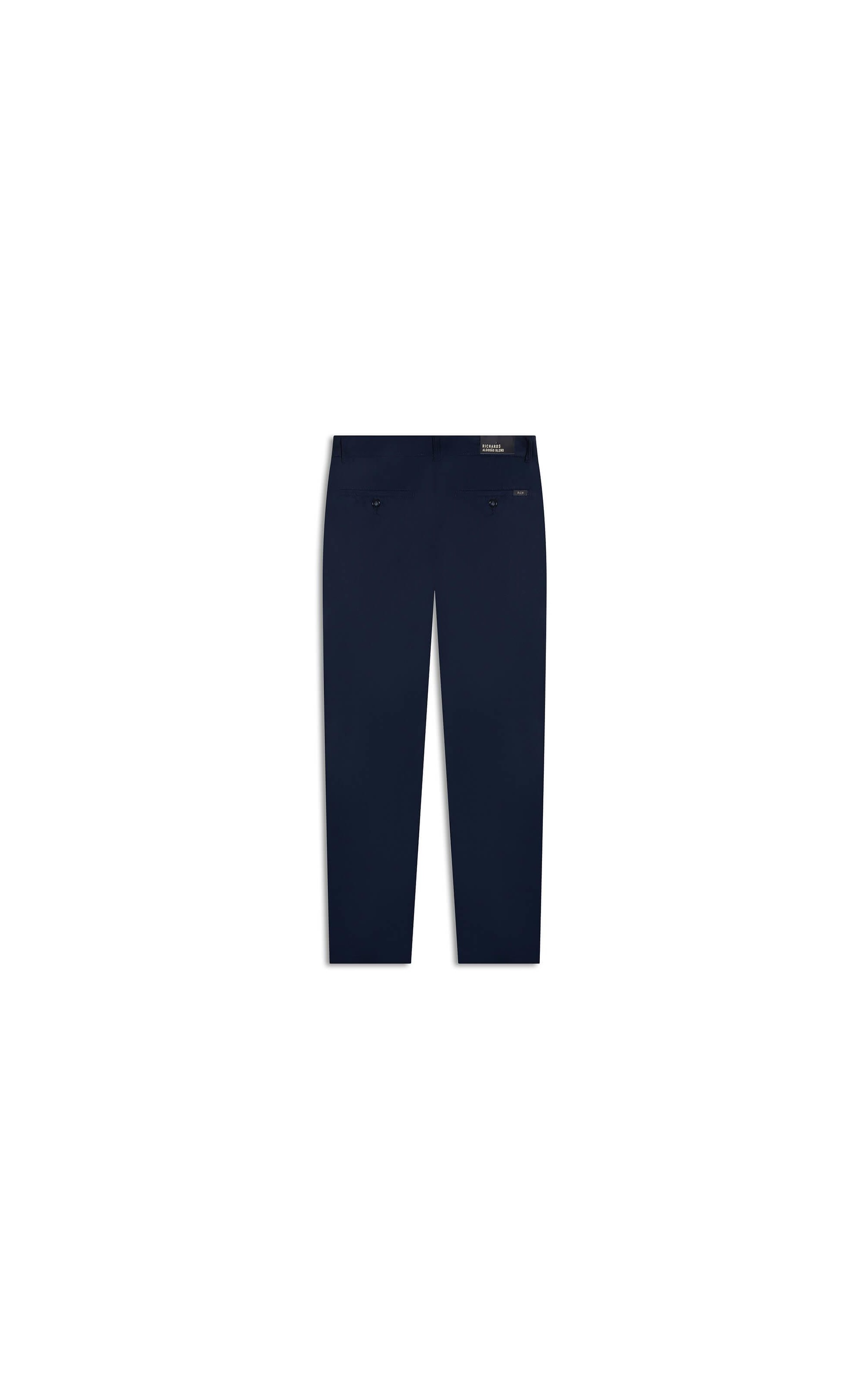 Calça Skinny Piece Dye Midnight Blue