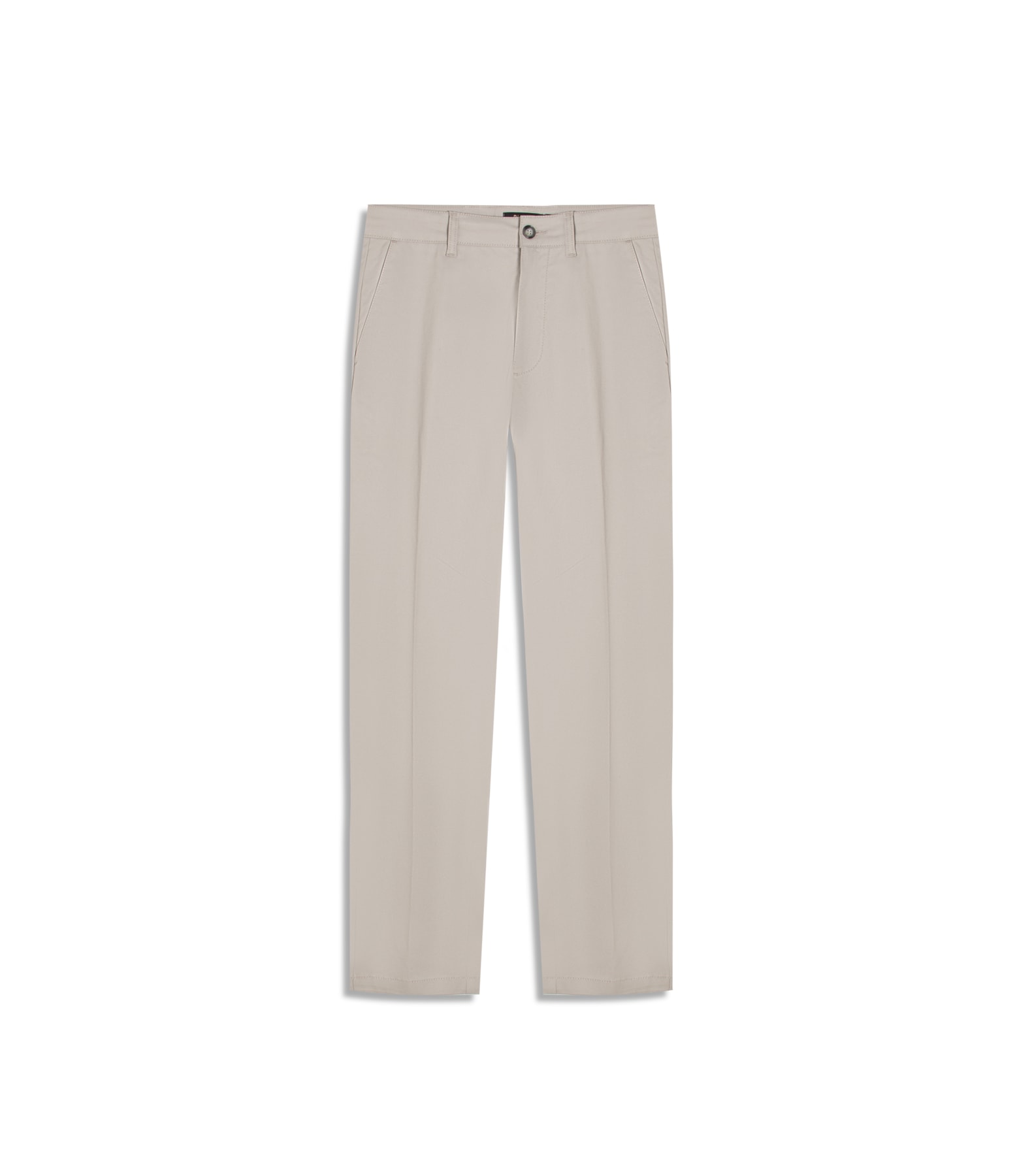 Calca Skinny Piece Dye Silver