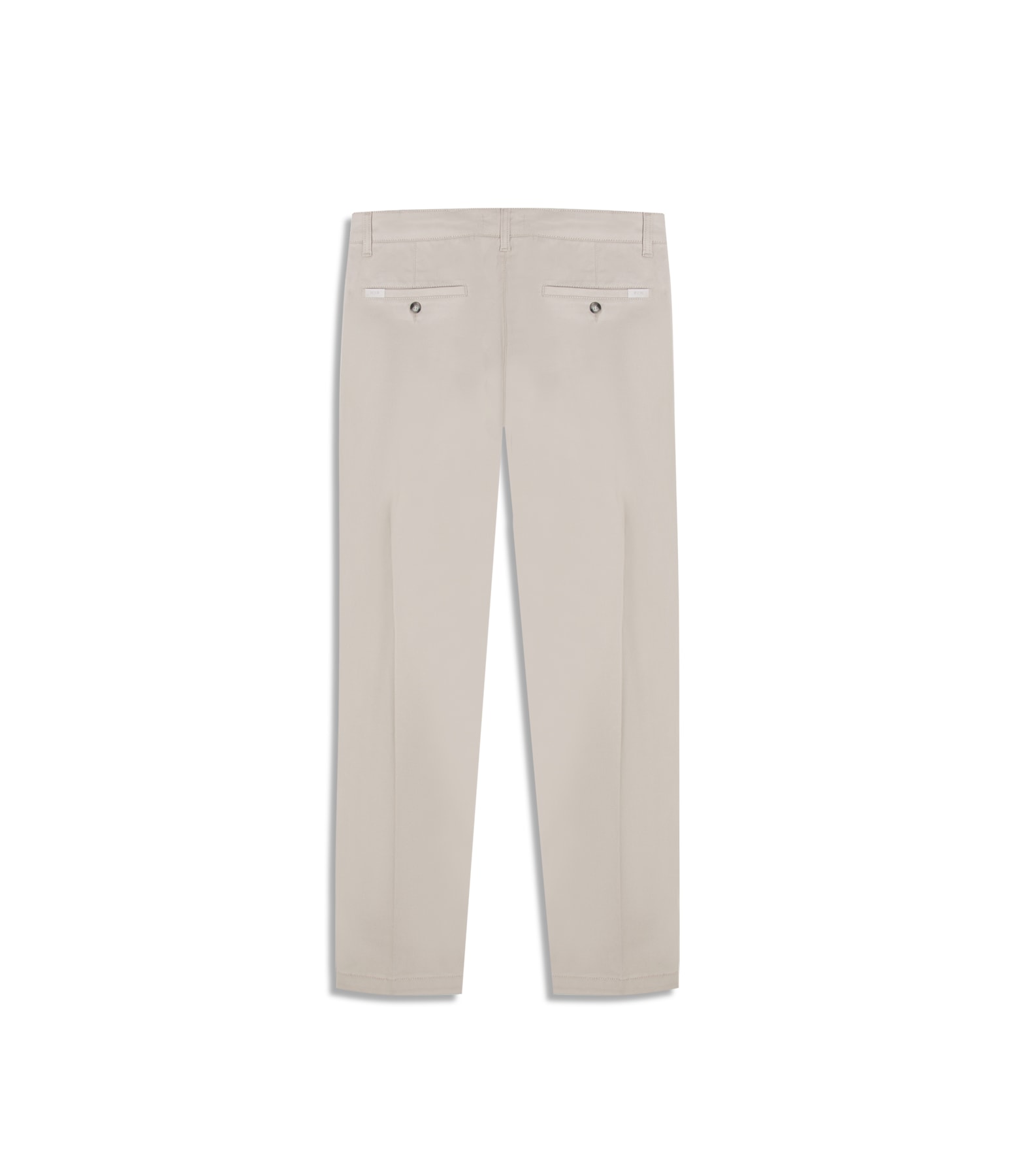 Calca Skinny Piece Dye Silver
