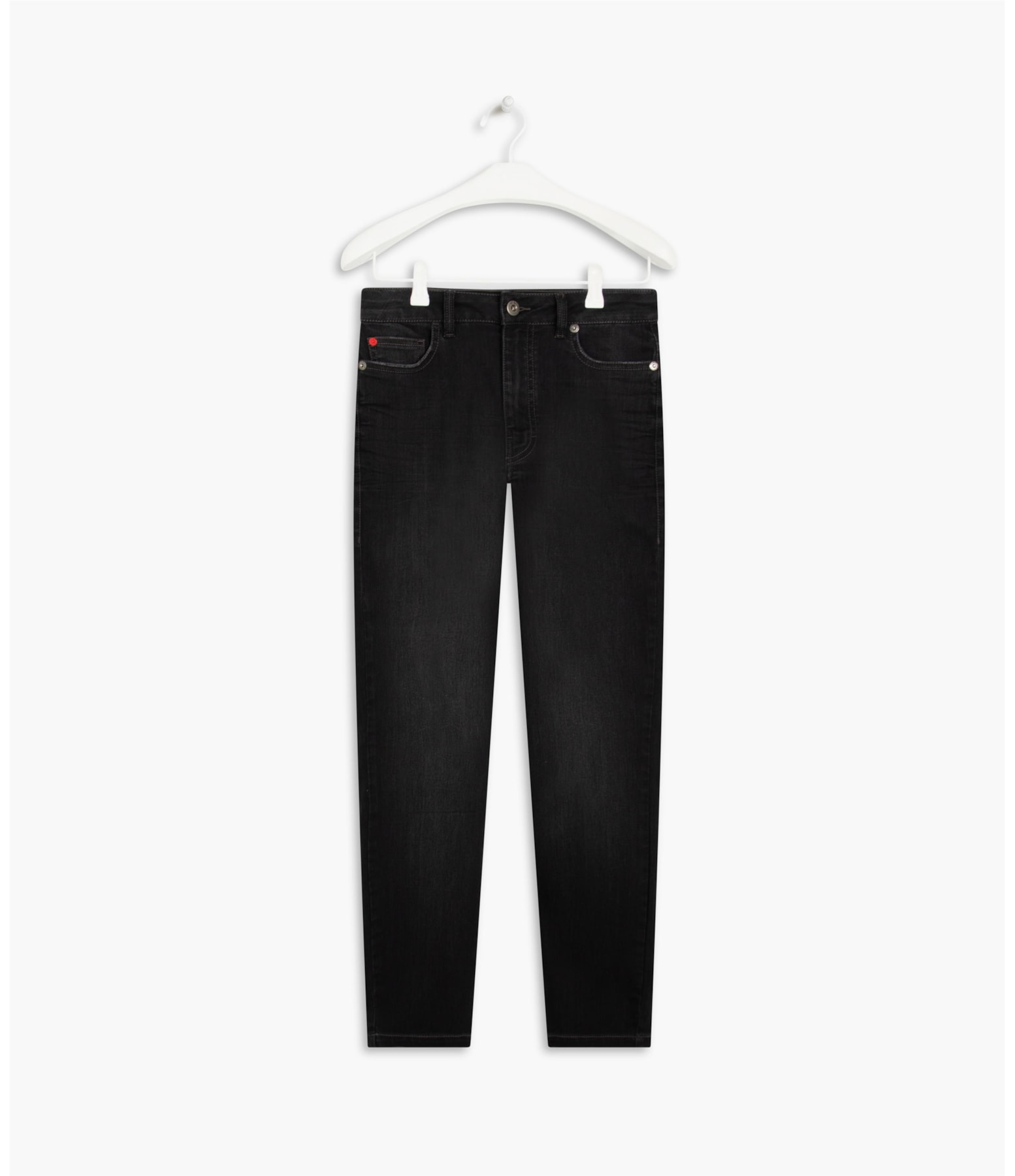 Calça Skinny Storm Elastic Lav.Used+rebolo..