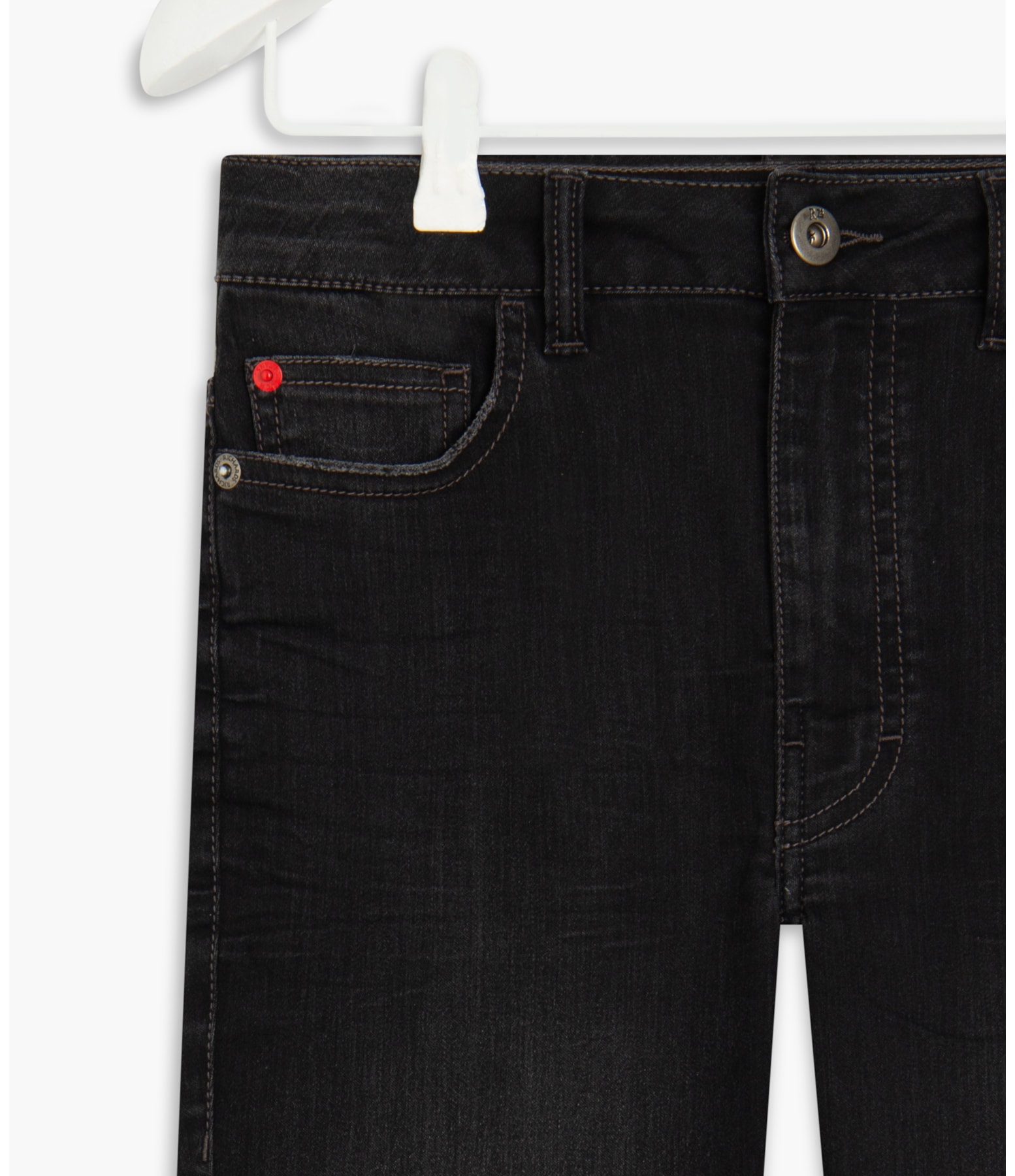 Calça Skinny Storm Elastic Lav.Used+rebolo..