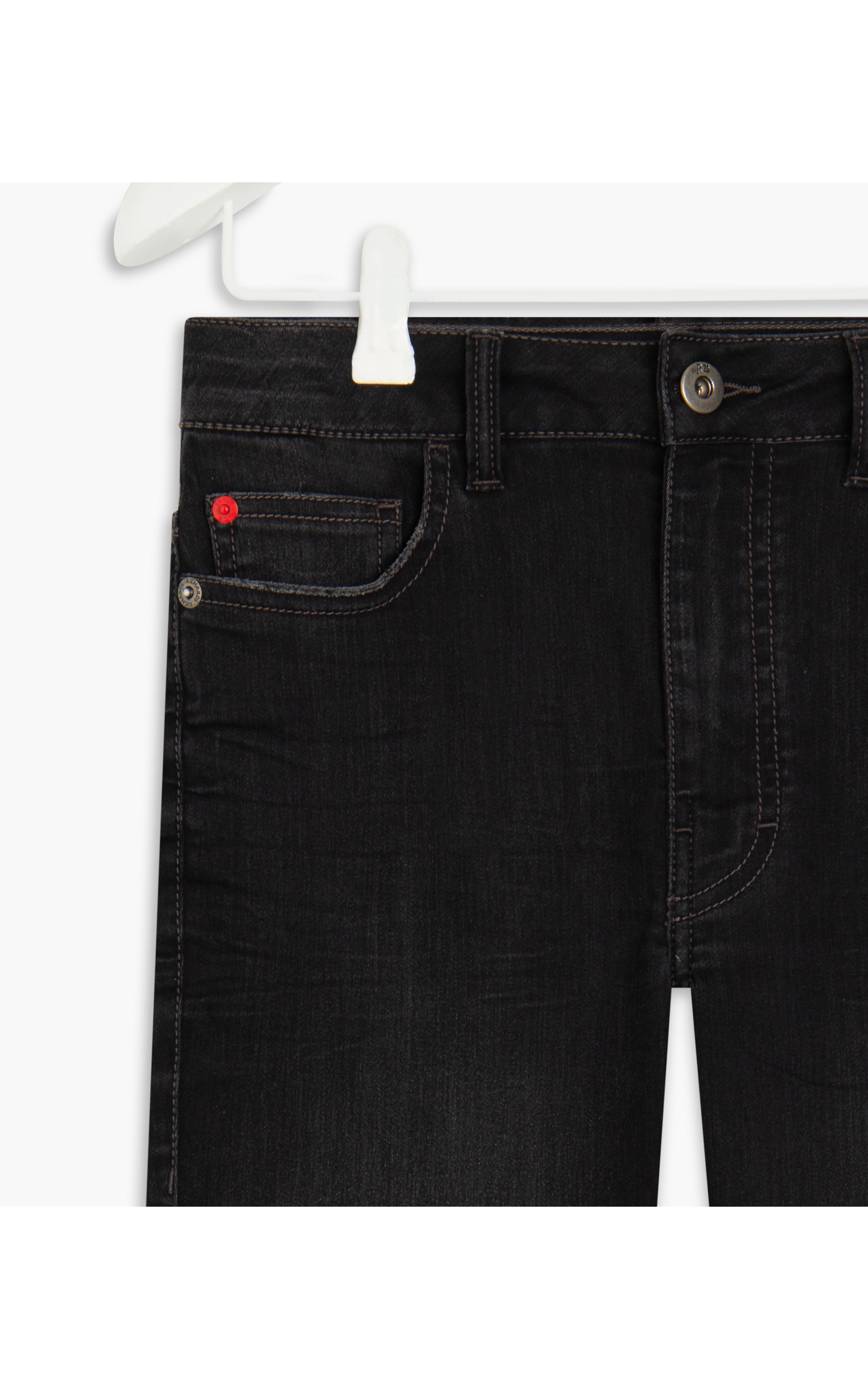 Calça Skinny Storm Elastic Lav.Used+rebolo..