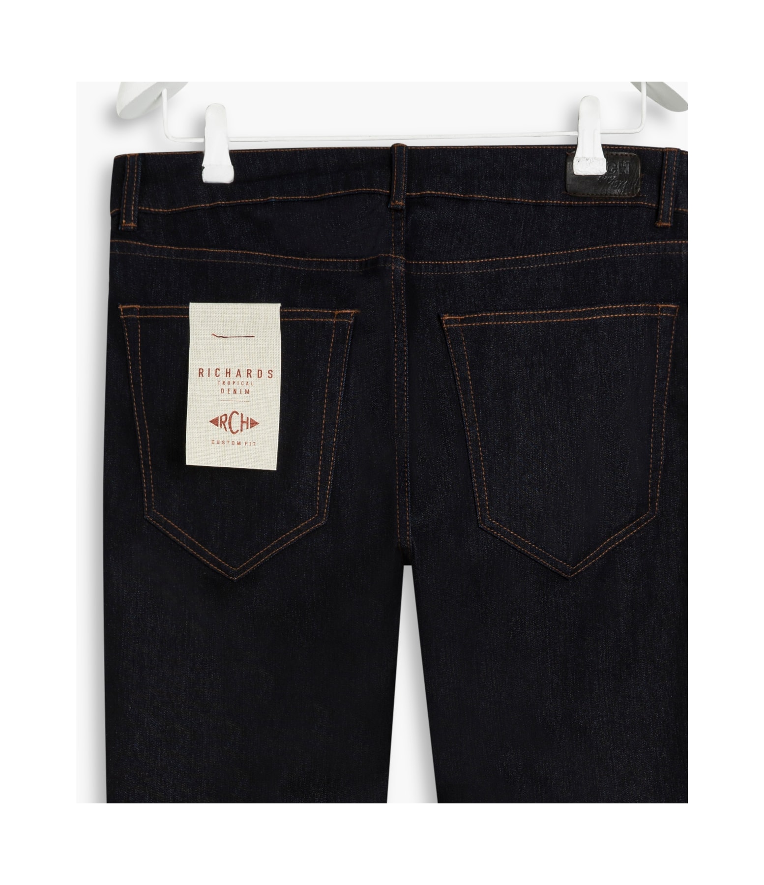Calça Sprouting Ly Custom Mateo Lav.Escuro C/3d
