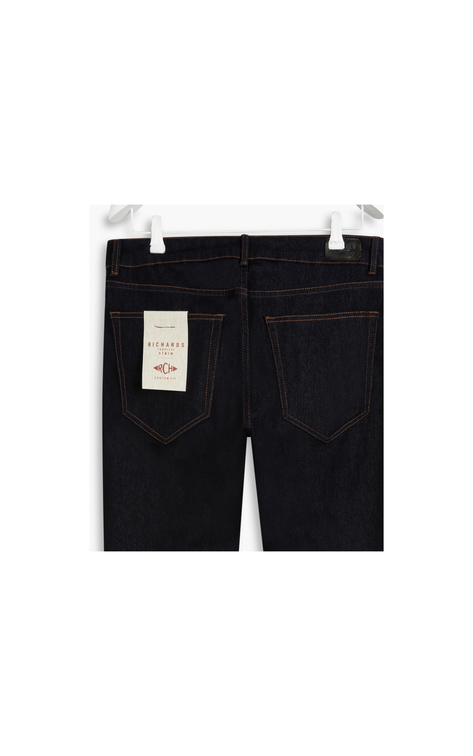 Calça Sprouting Ly Custom Mateo Lav.Escuro C/3d