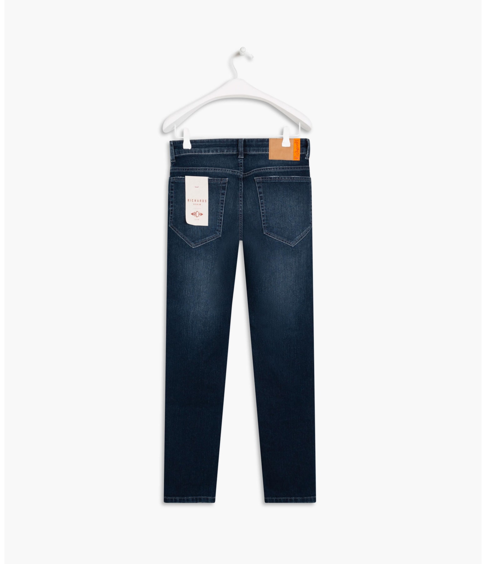 Calça Sprouting Slim Nine Lav.Destroyer+lix.+tank+l