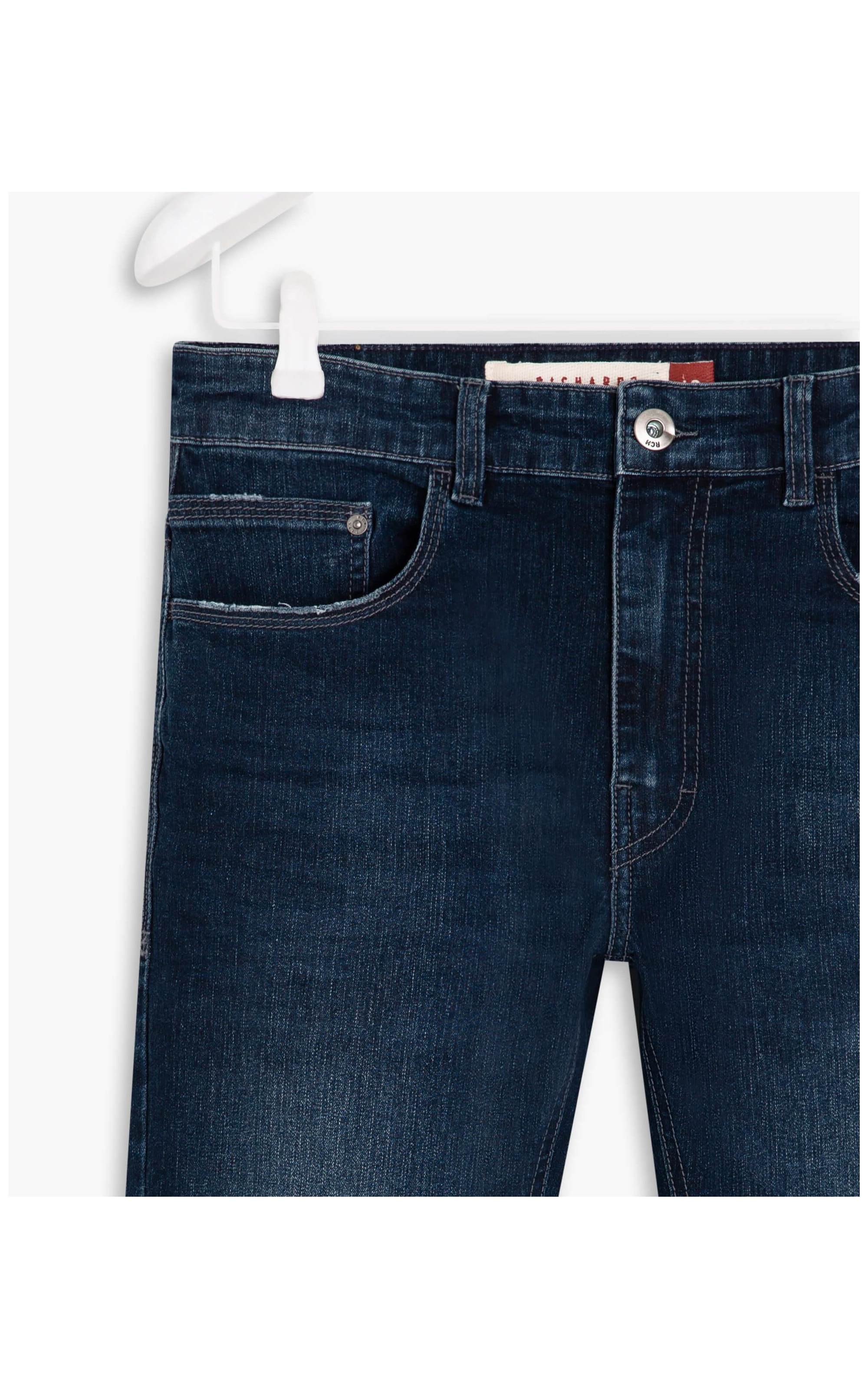 Calça Sprouting Slim Nine Lav.Destroyer+lix.+tank+l