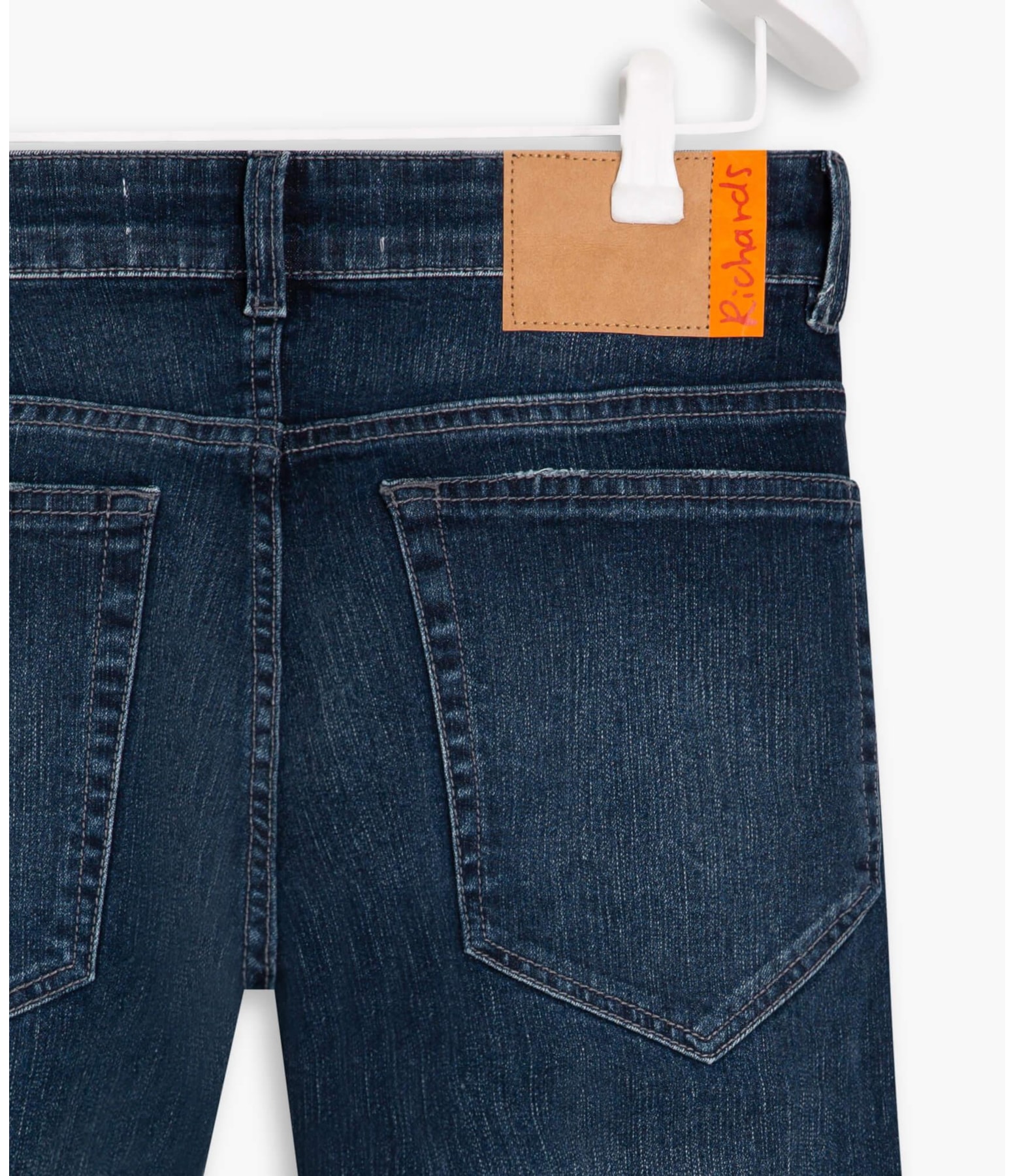 Calça Sprouting Slim Nine Lav.Destroyer+lix.+tank+l