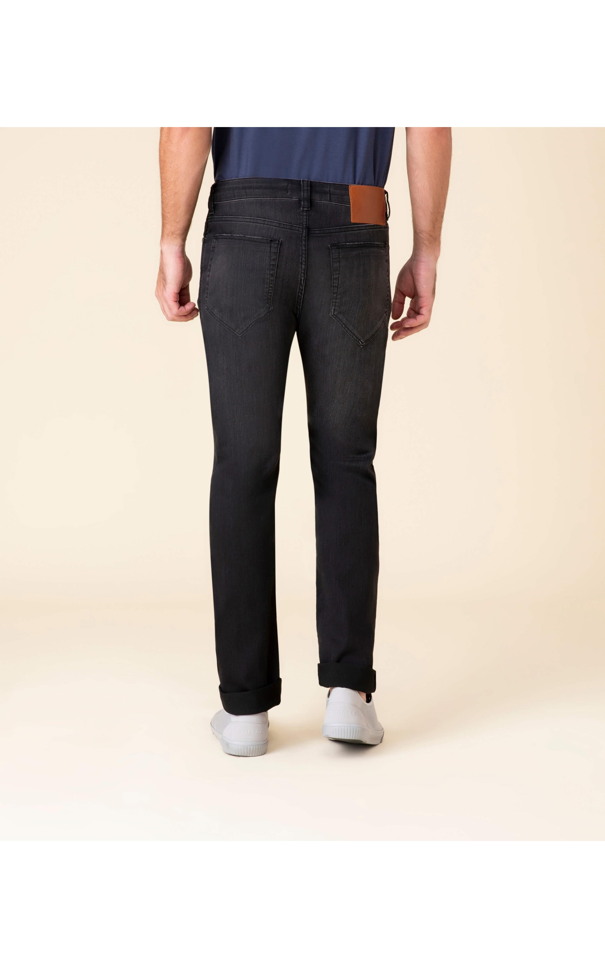 Calça Storm Basic Ivo Lav.3d+used+rebolo..