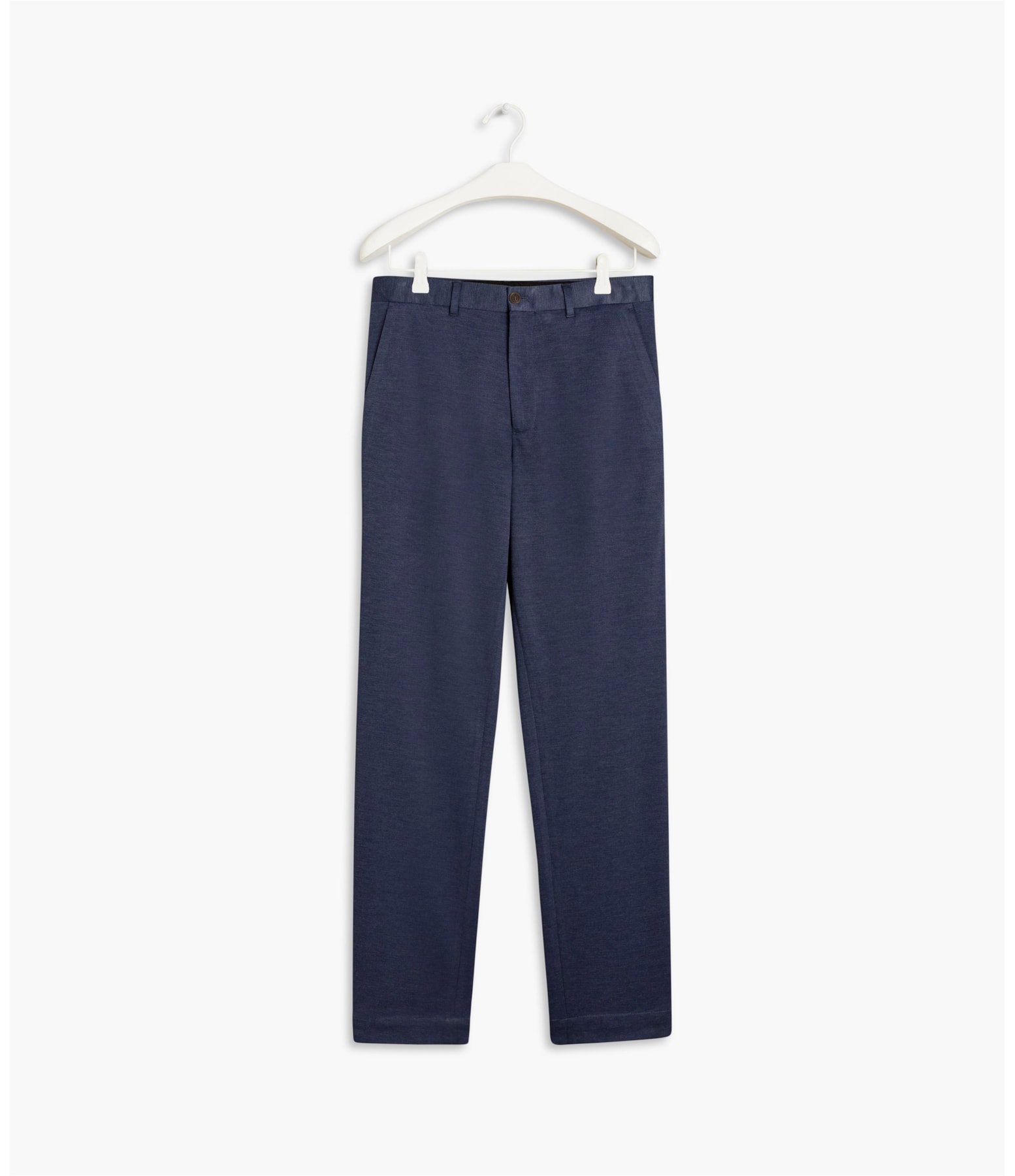 Calça Studio Mescla Azul Mescla