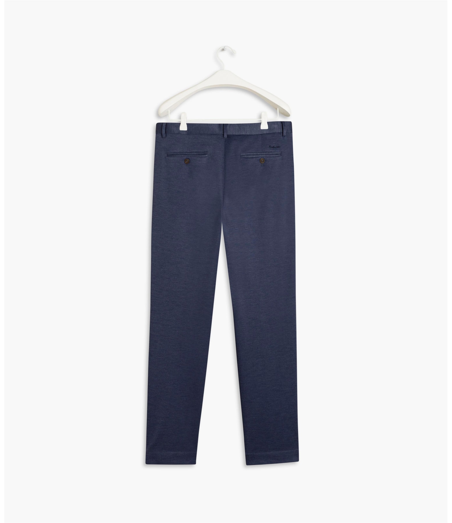 Calça Studio Mescla Azul Mescla