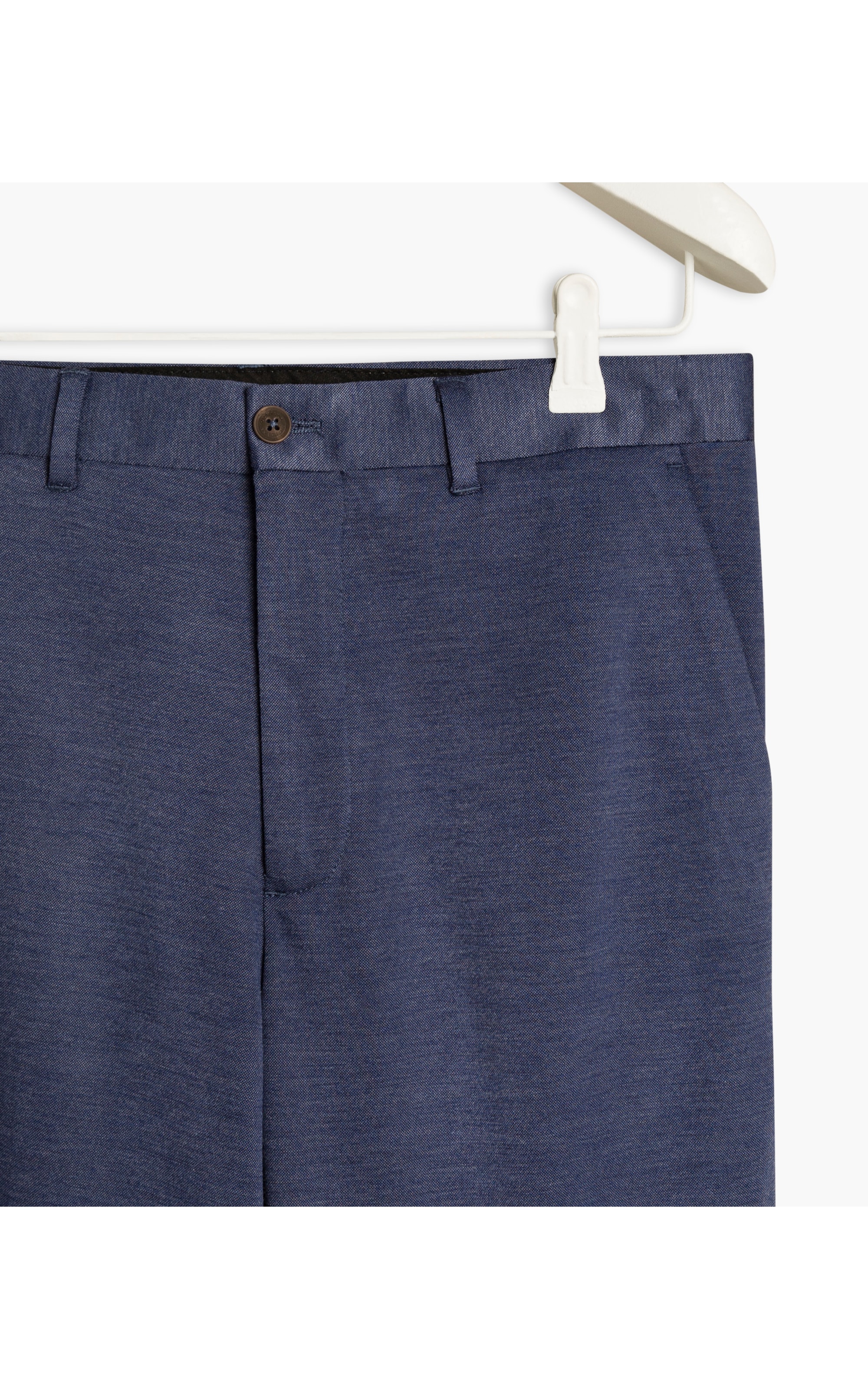 Calça Studio Mescla Azul Mescla