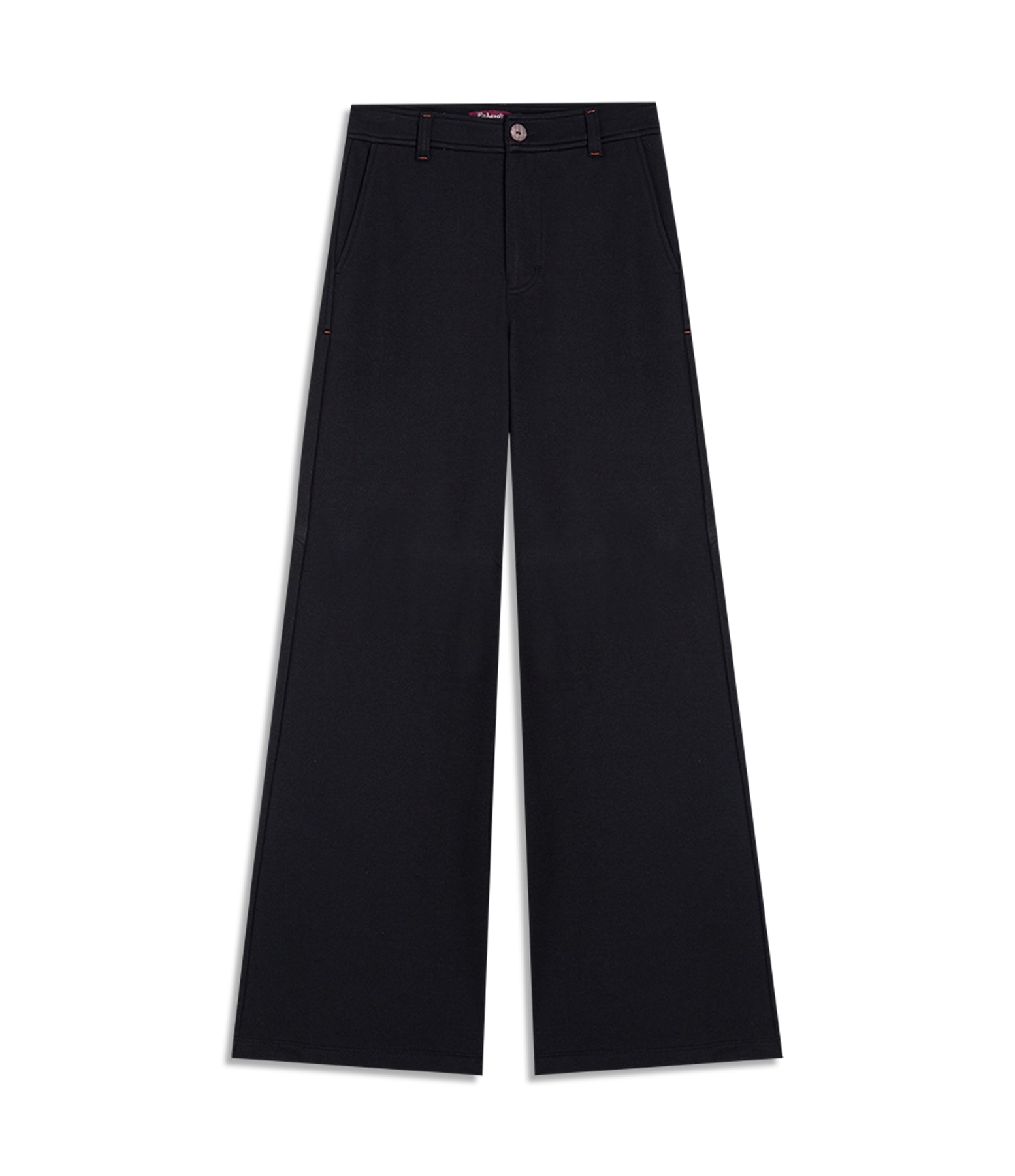 Calça Taimi Moletom Preto