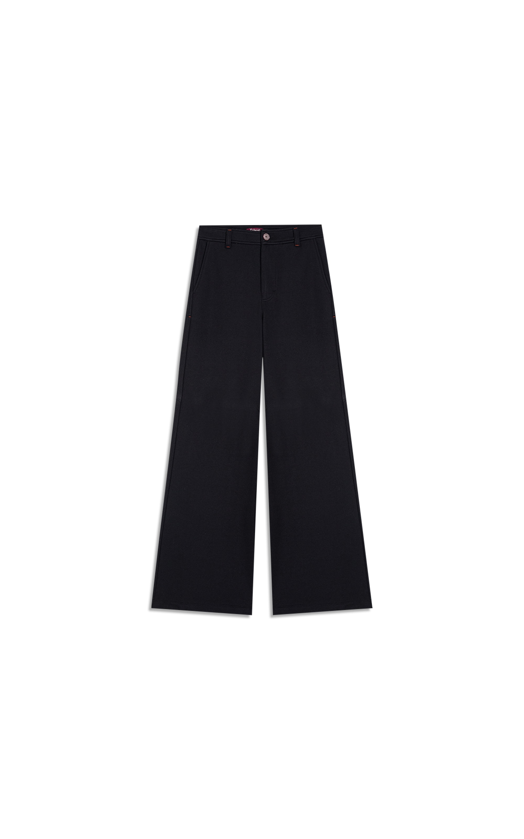 Calça Taimi Moletom Preto