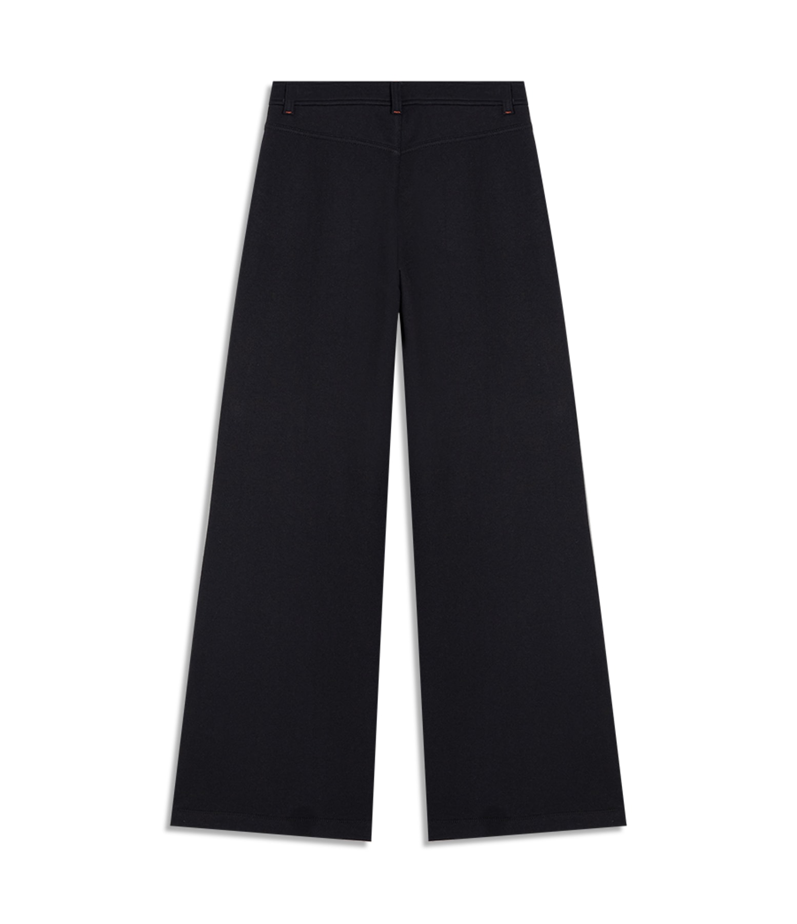 Calça Taimi Moletom Preto