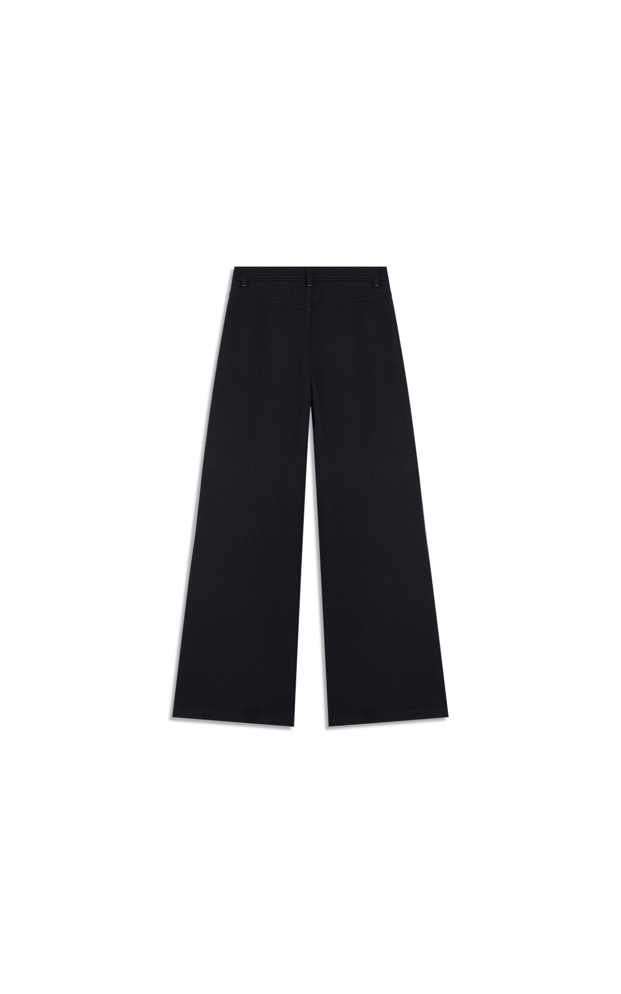 Calça Taimi Moletom Preto