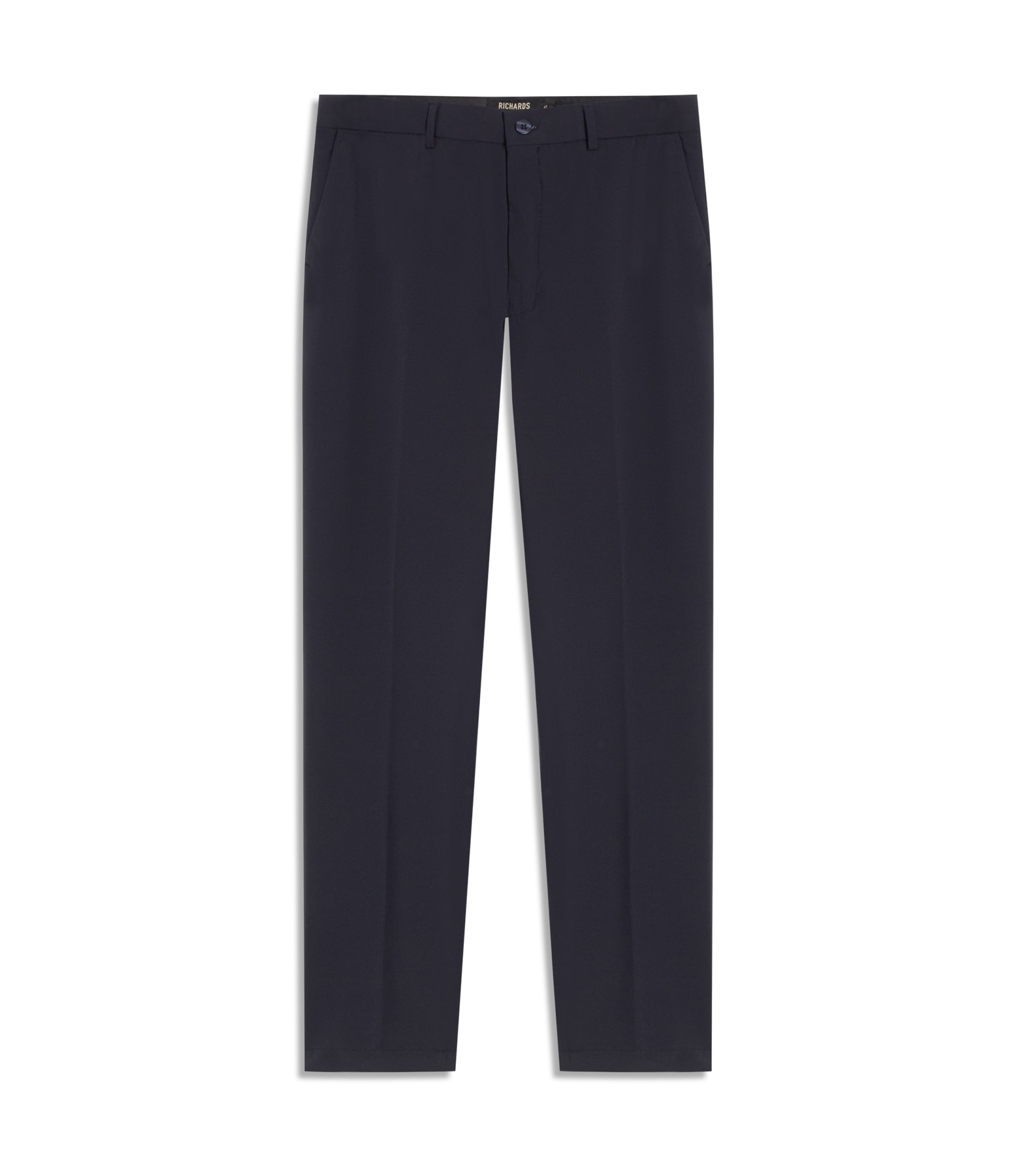 Calça Tech Touch Dark Navy