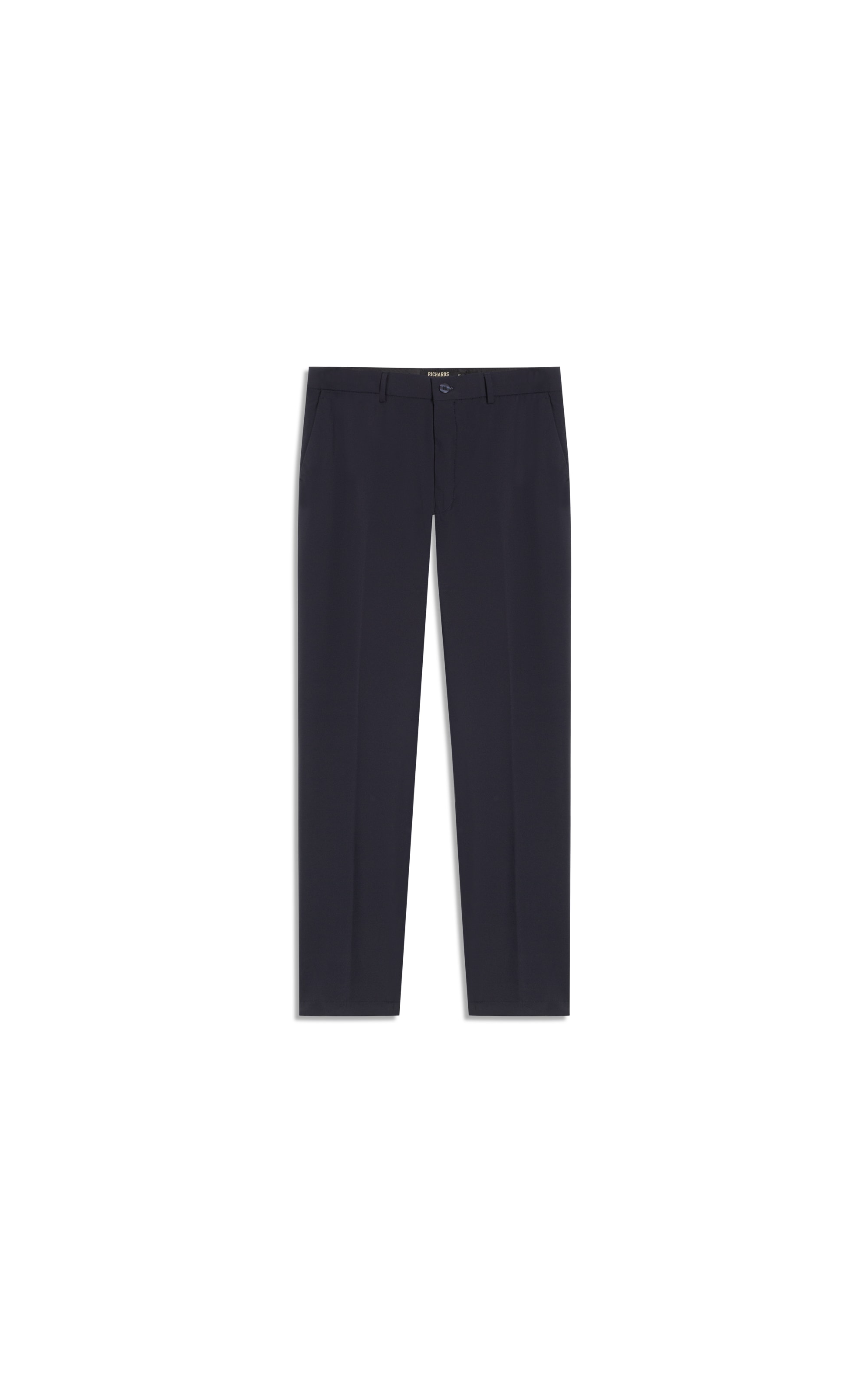 Calça Tech Touch Dark Navy
