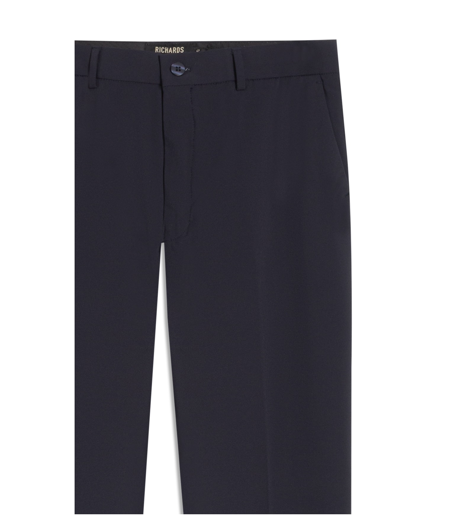 Calça Tech Touch Dark Navy