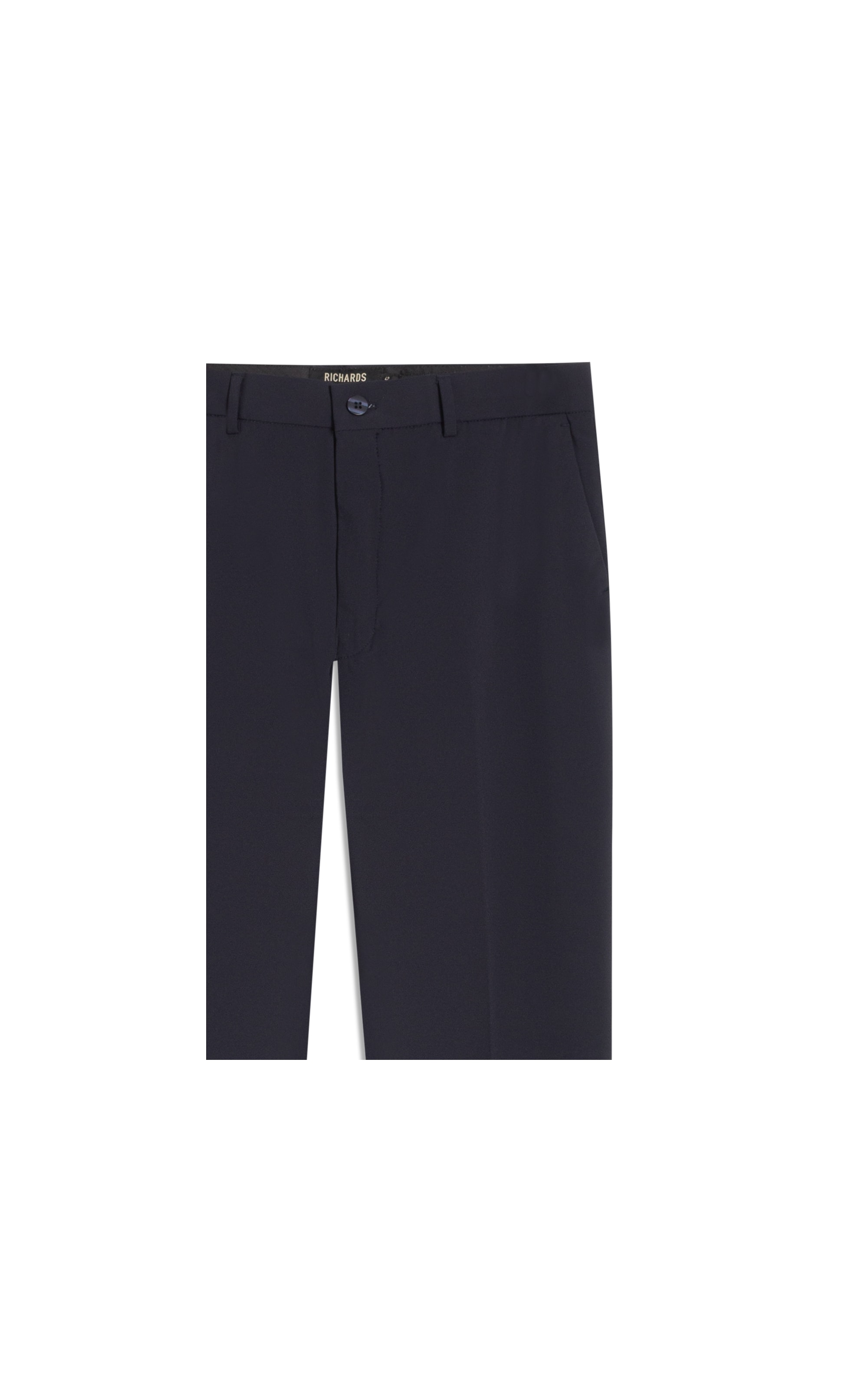 Calça Tech Touch Dark Navy