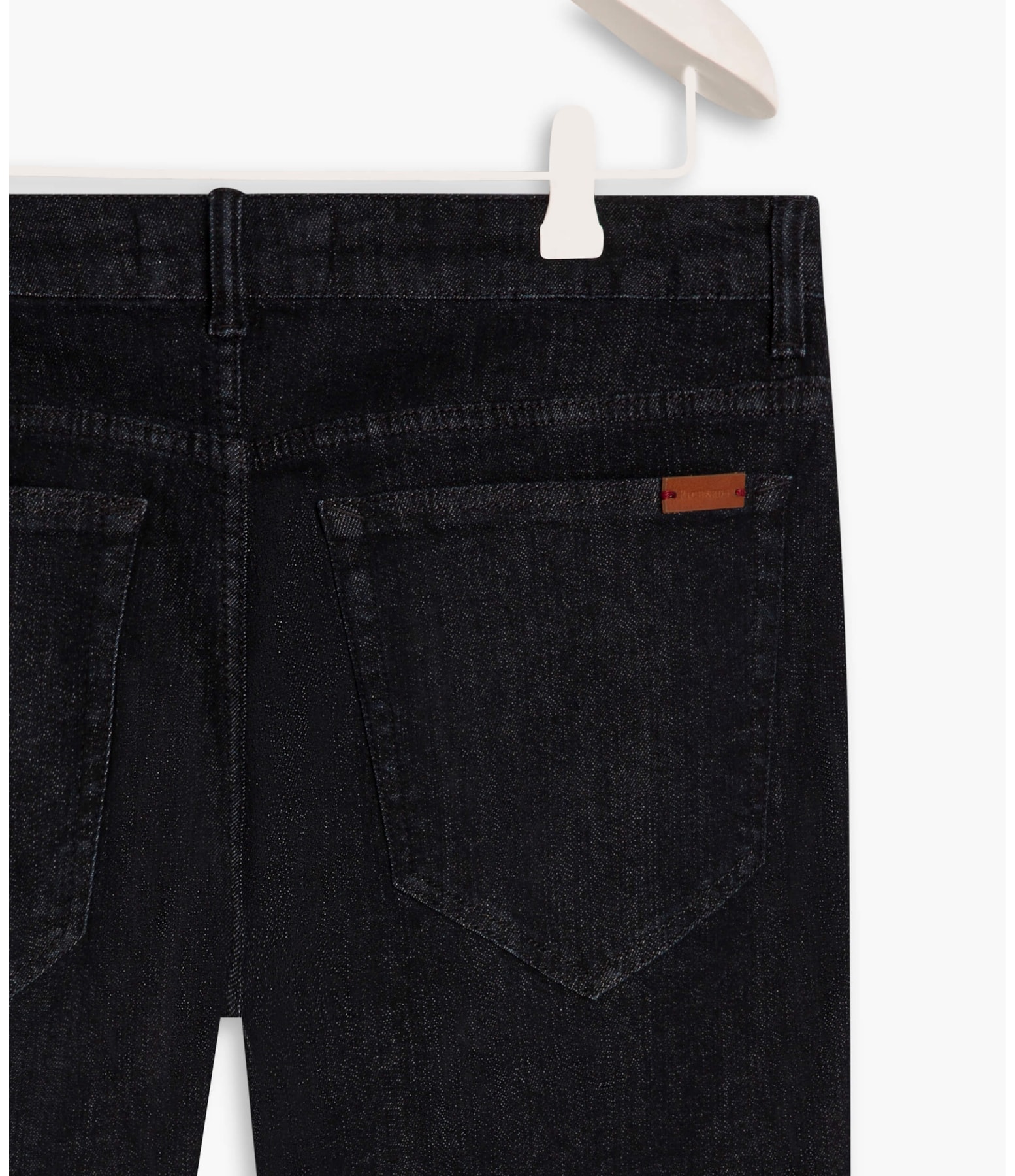 Calça Tradicional Dark Forest Adam 222 - Lav. Stone