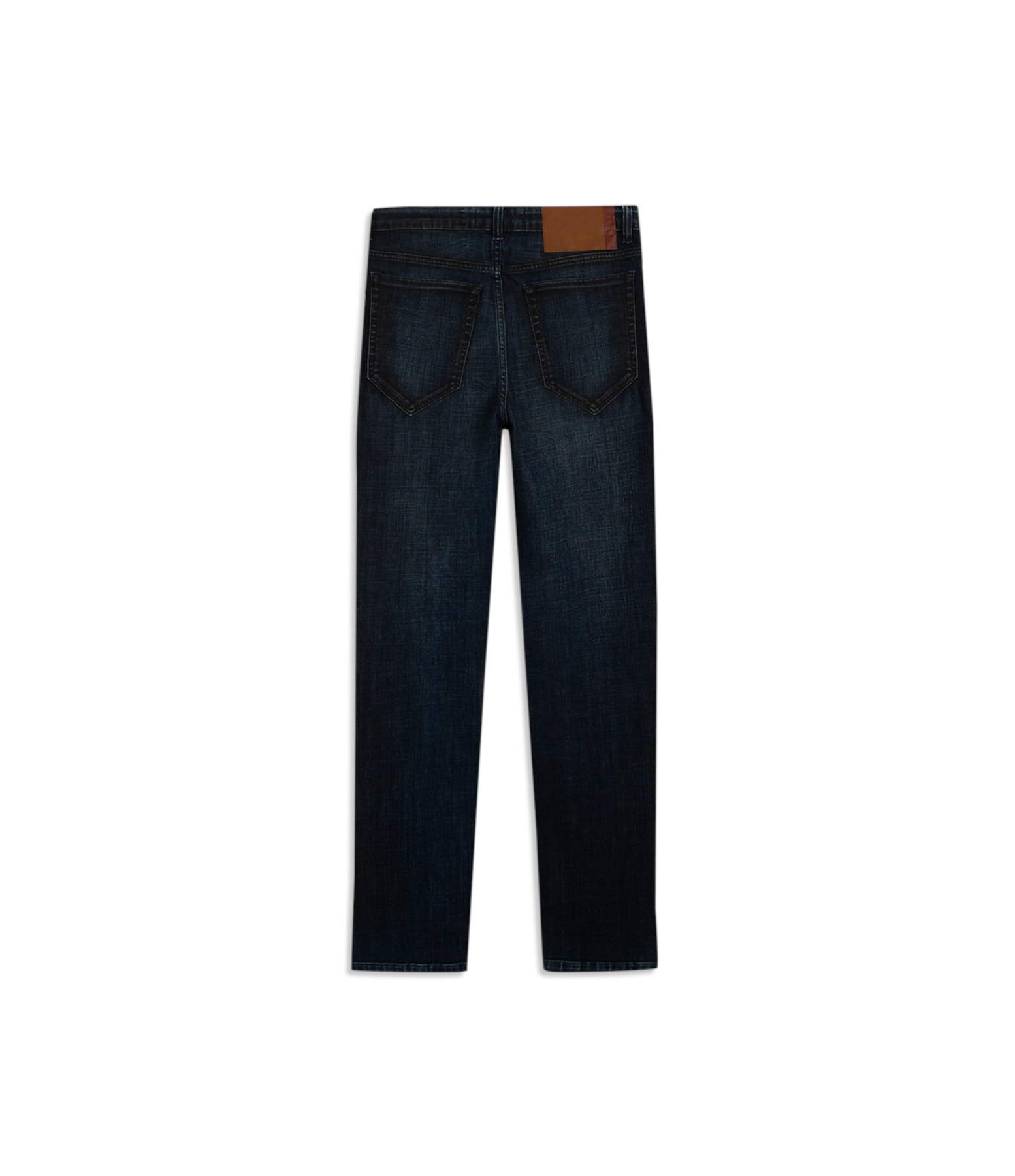 Calca Visco Indigo Elastic Trad Caio 2111-Lav.Médio C/ Used