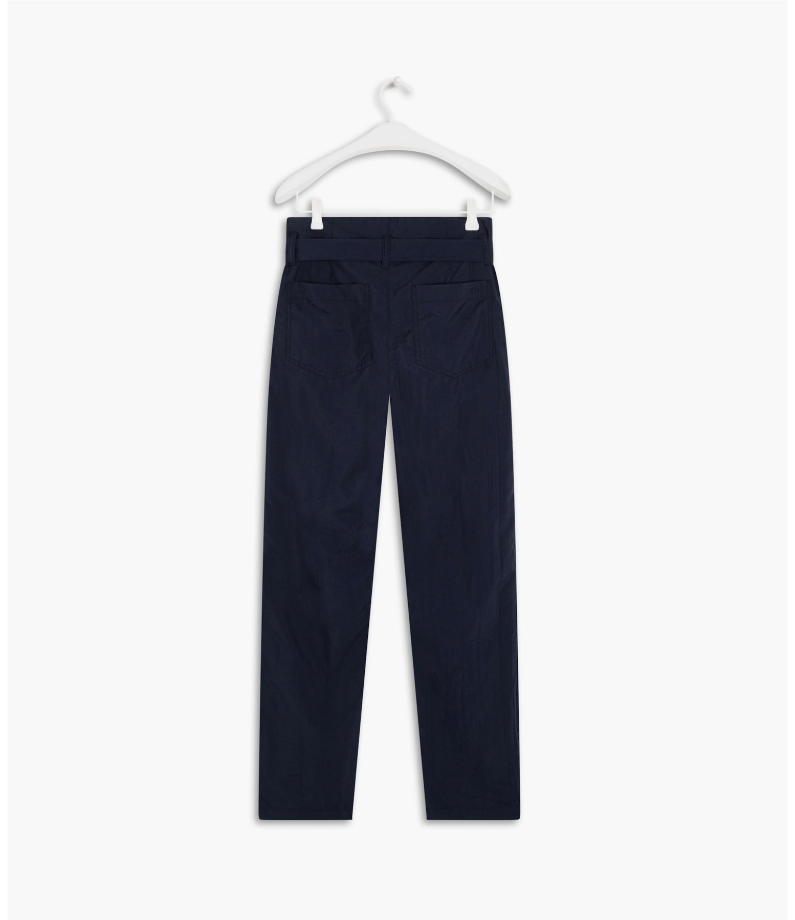  Calça Waltel Botao Dark Navy
