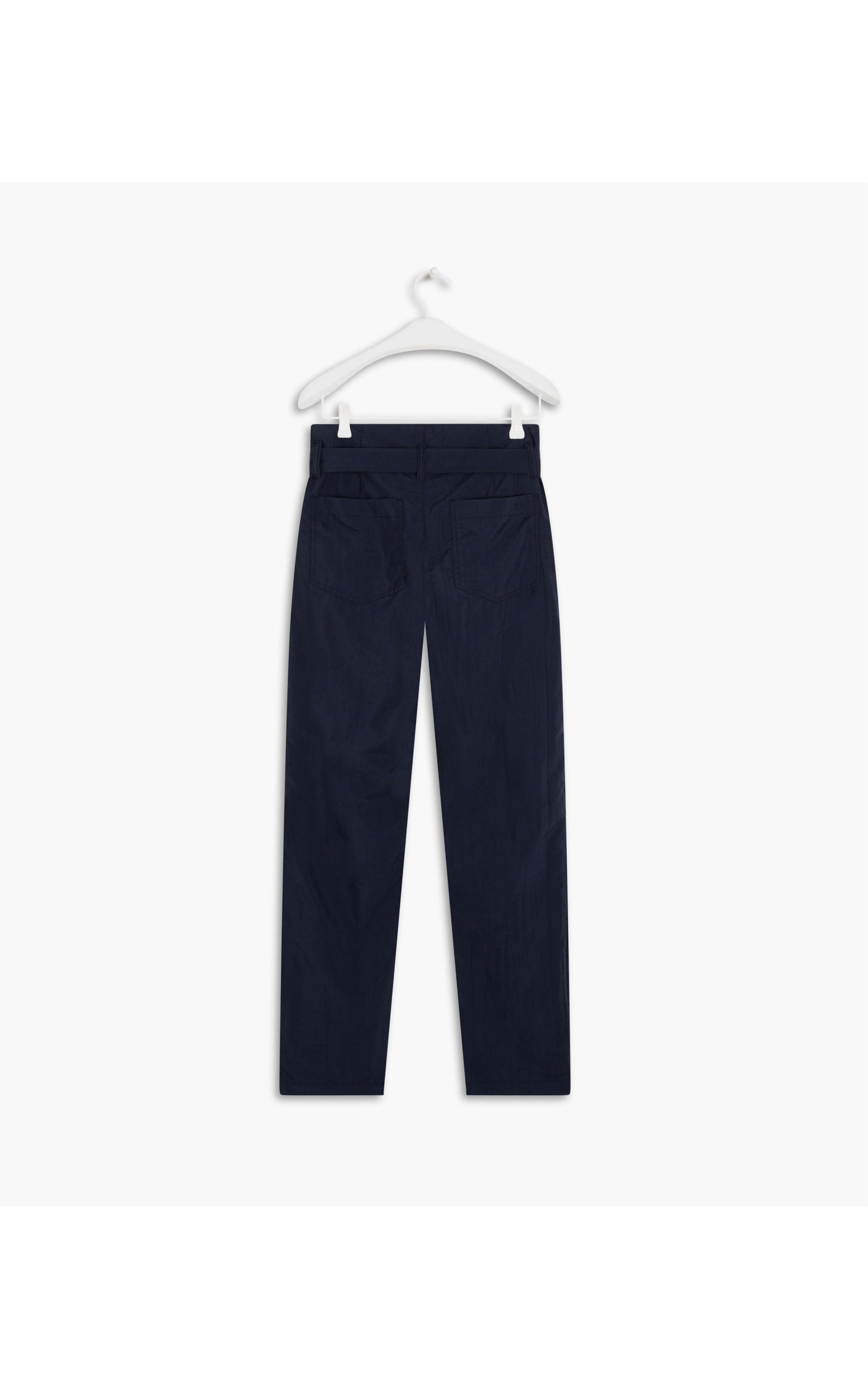  Calça Waltel Botao Dark Navy