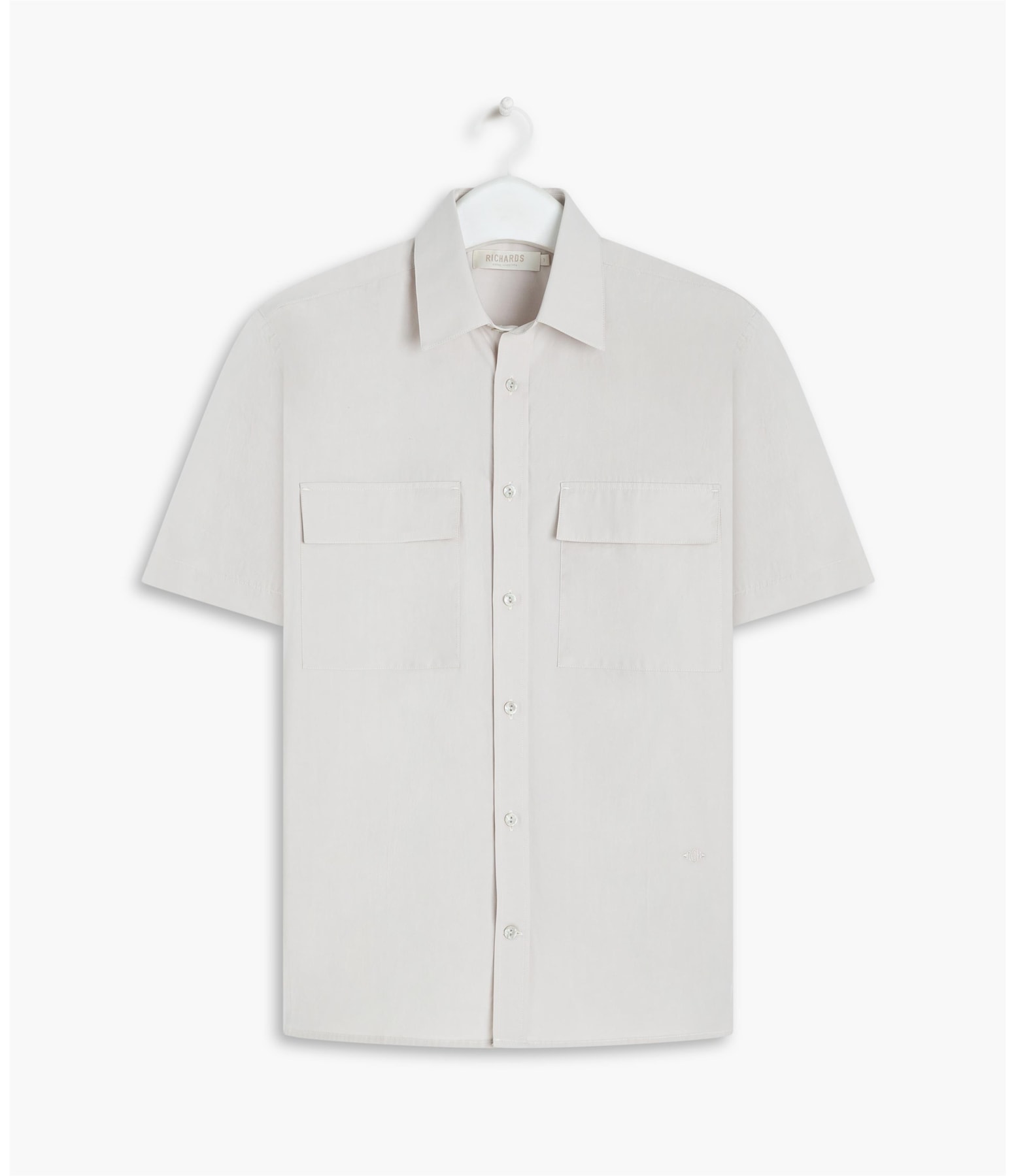  Camisa Alabama Mc Gelo