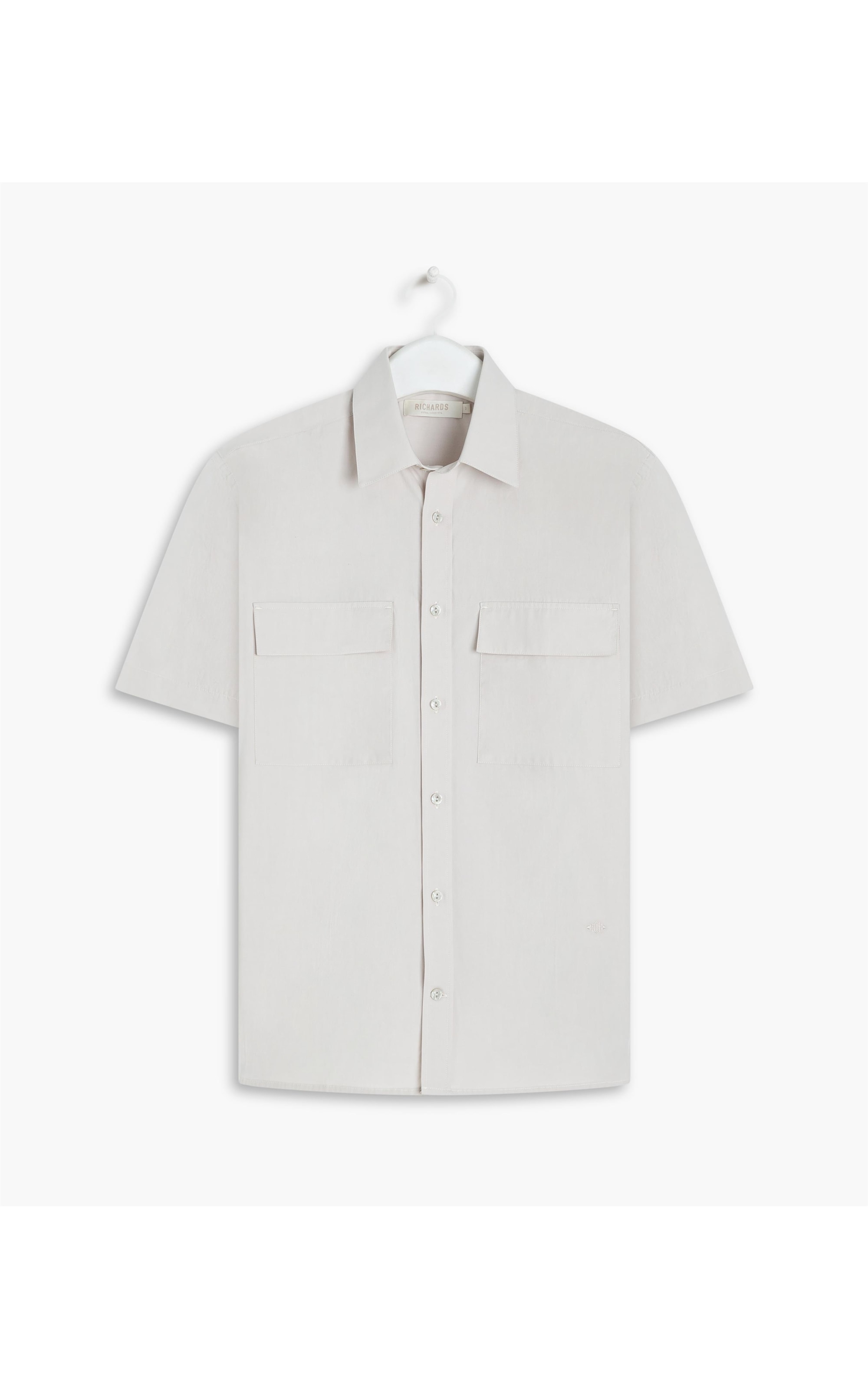  Camisa Alabama Mc Gelo
