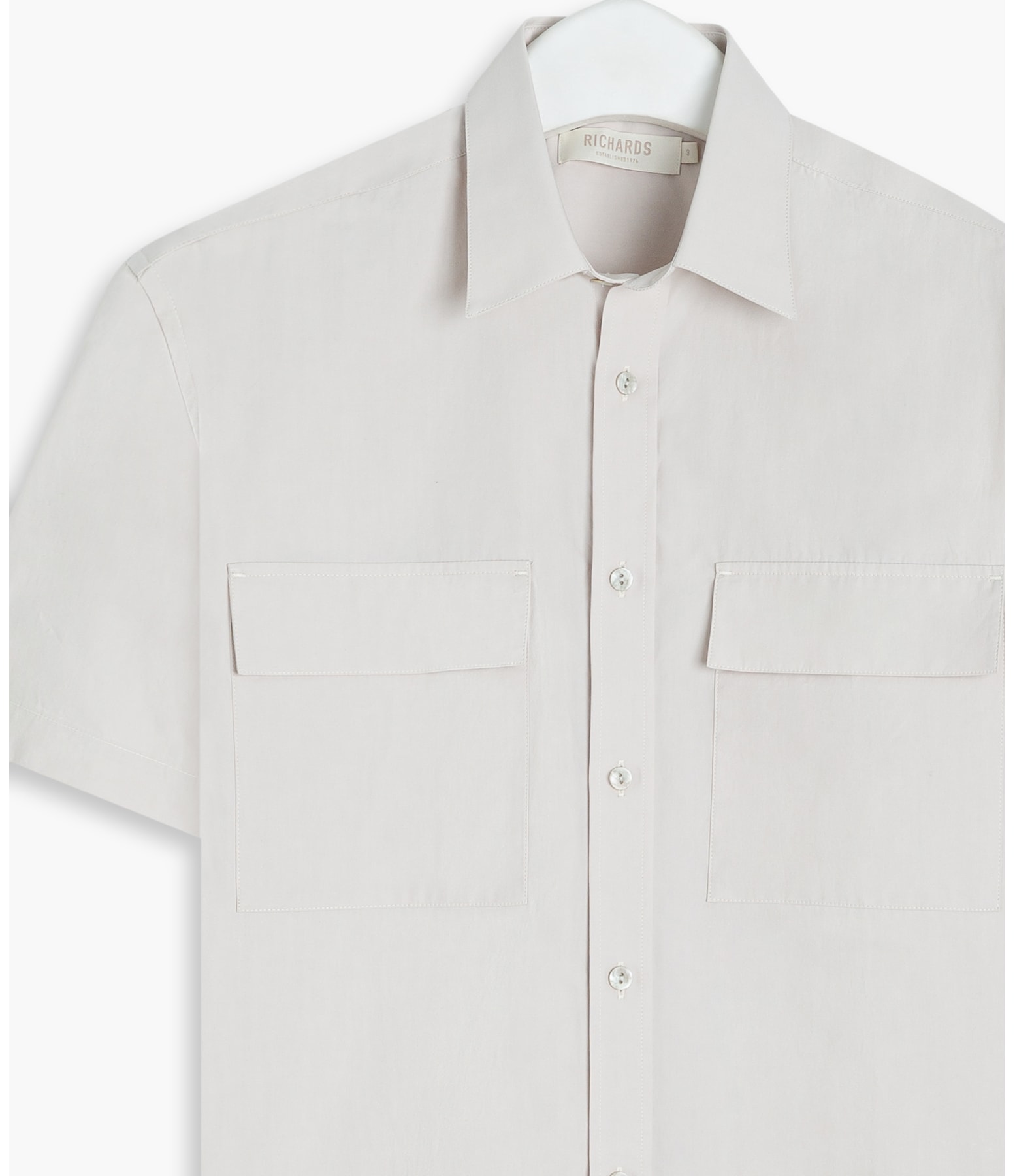  Camisa Alabama Mc Gelo