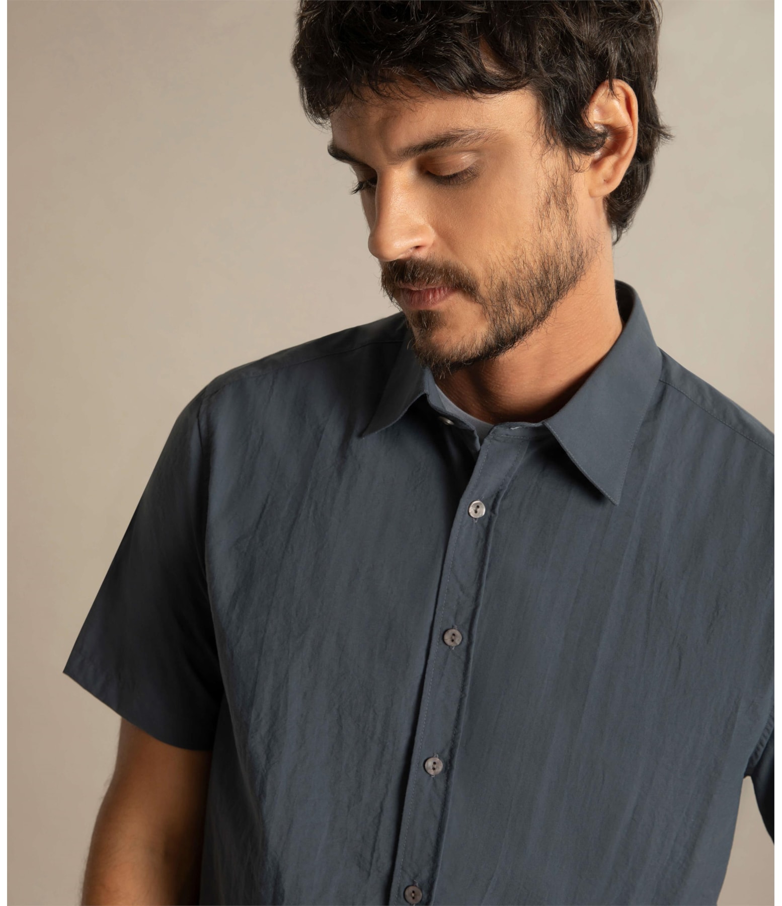 Camisa Amni Mc Grafite