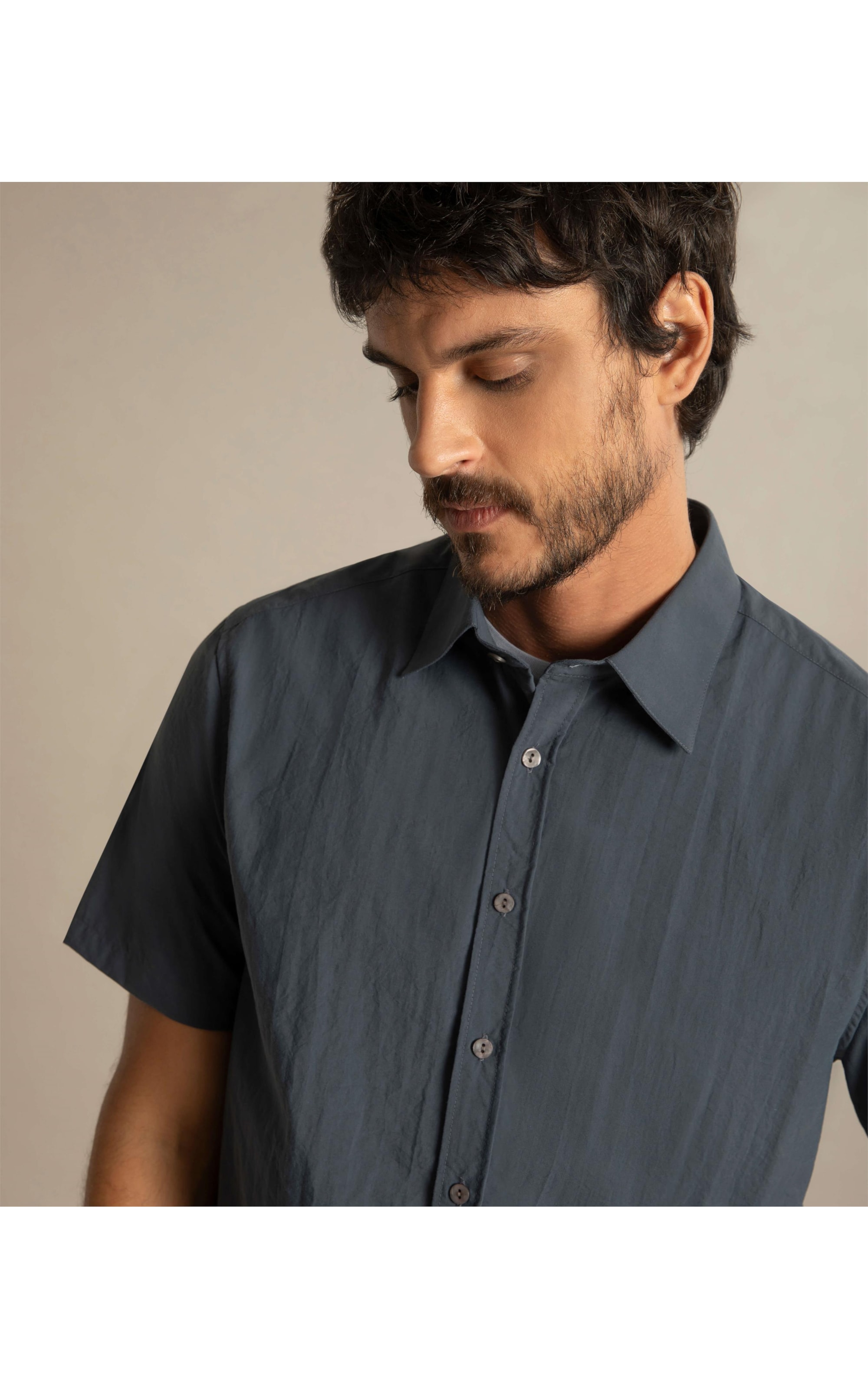 Camisa Amni Mc Grafite