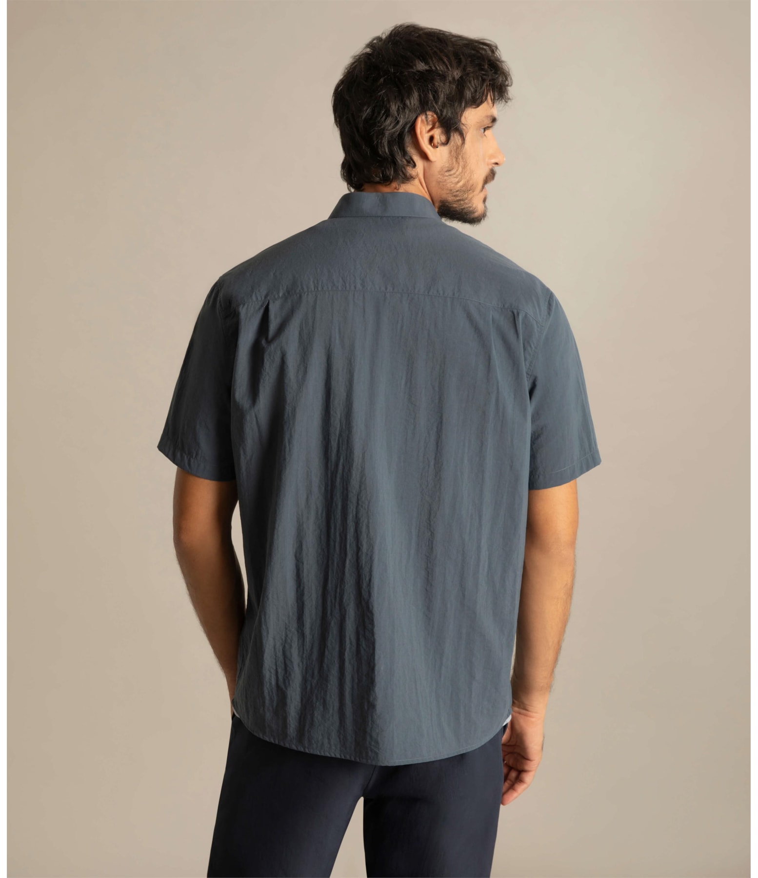 Camisa Amni Mc Grafite